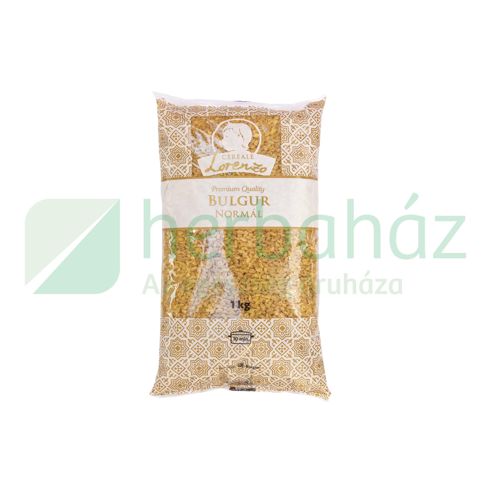 LORENZO BULGUR 1000G