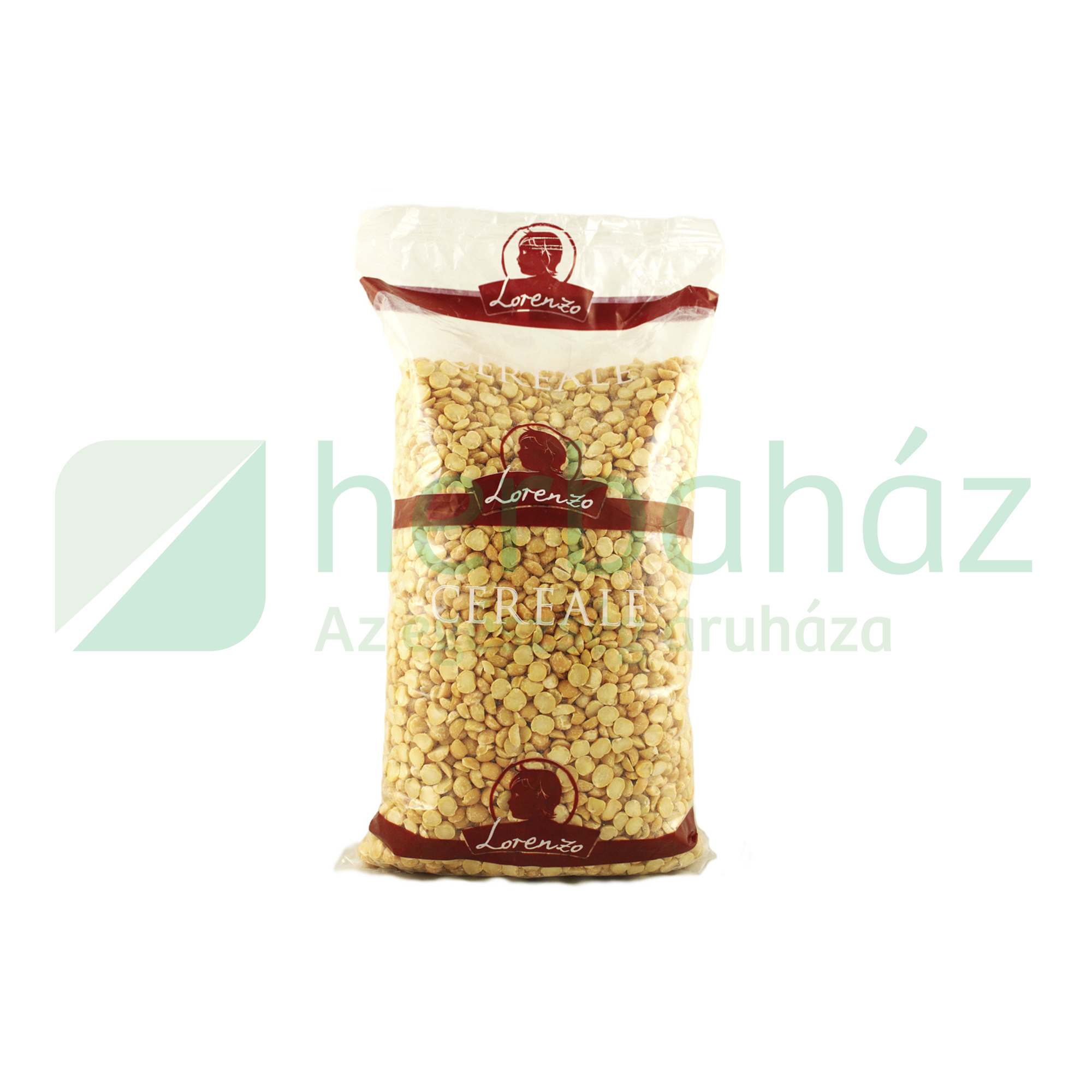 LORENZO SÁRGABORSÓ 1000G