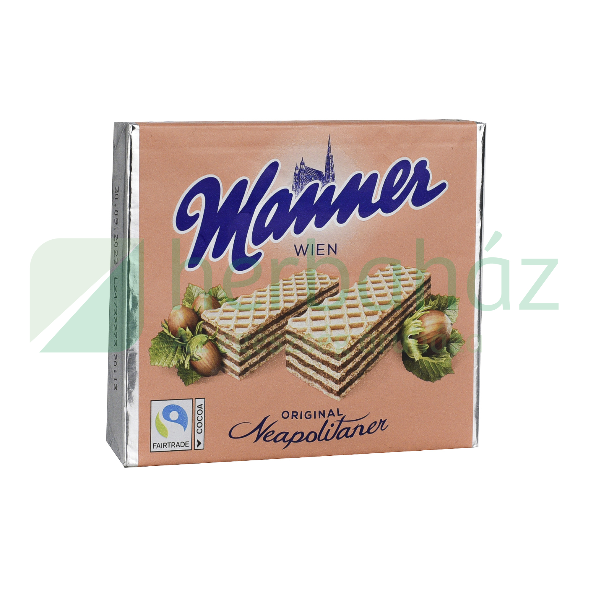 MANNER OSTYA MOGYORÓS 75G