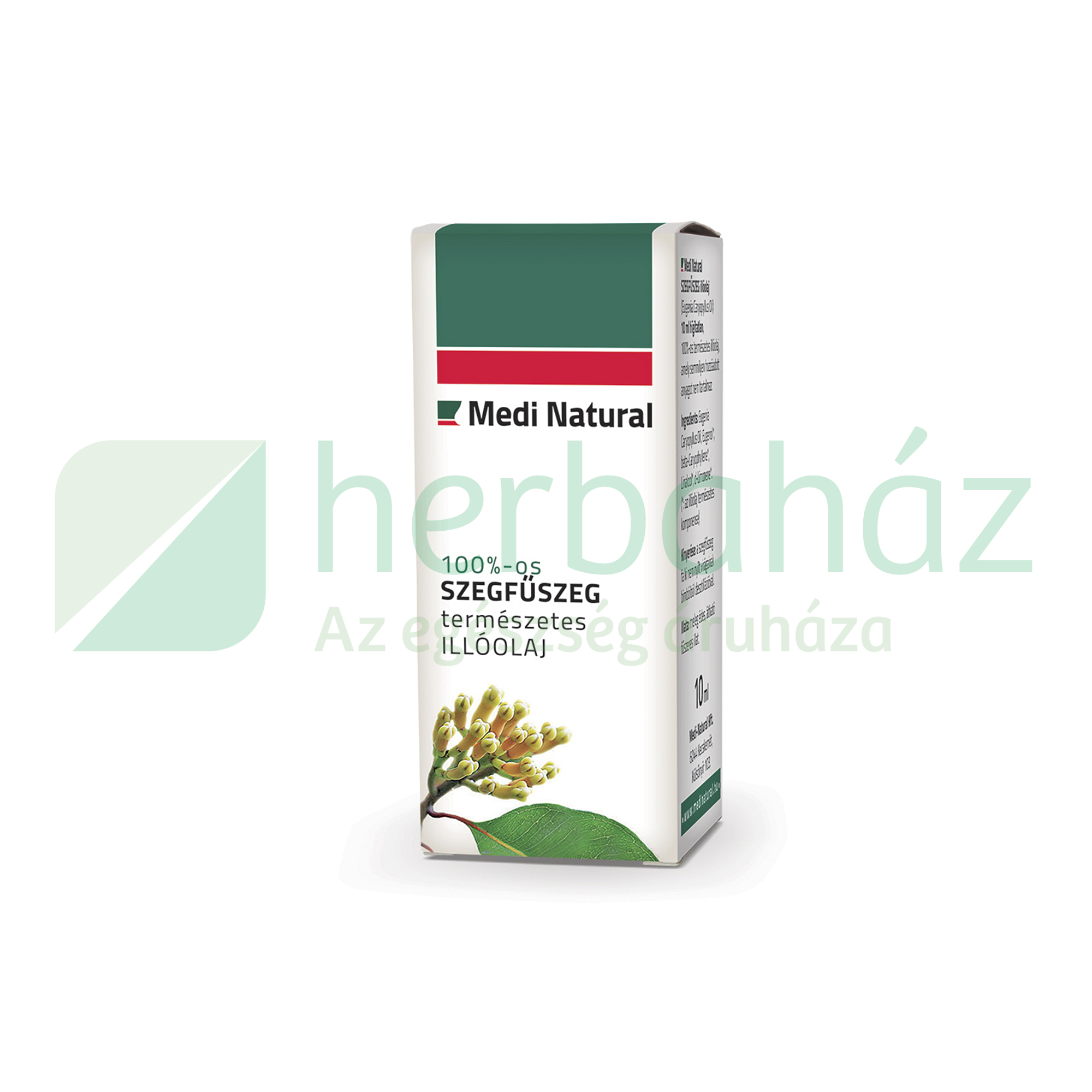 MEDINATURAL ILLÓOLAJ SZEGFŰSZEG 10ML