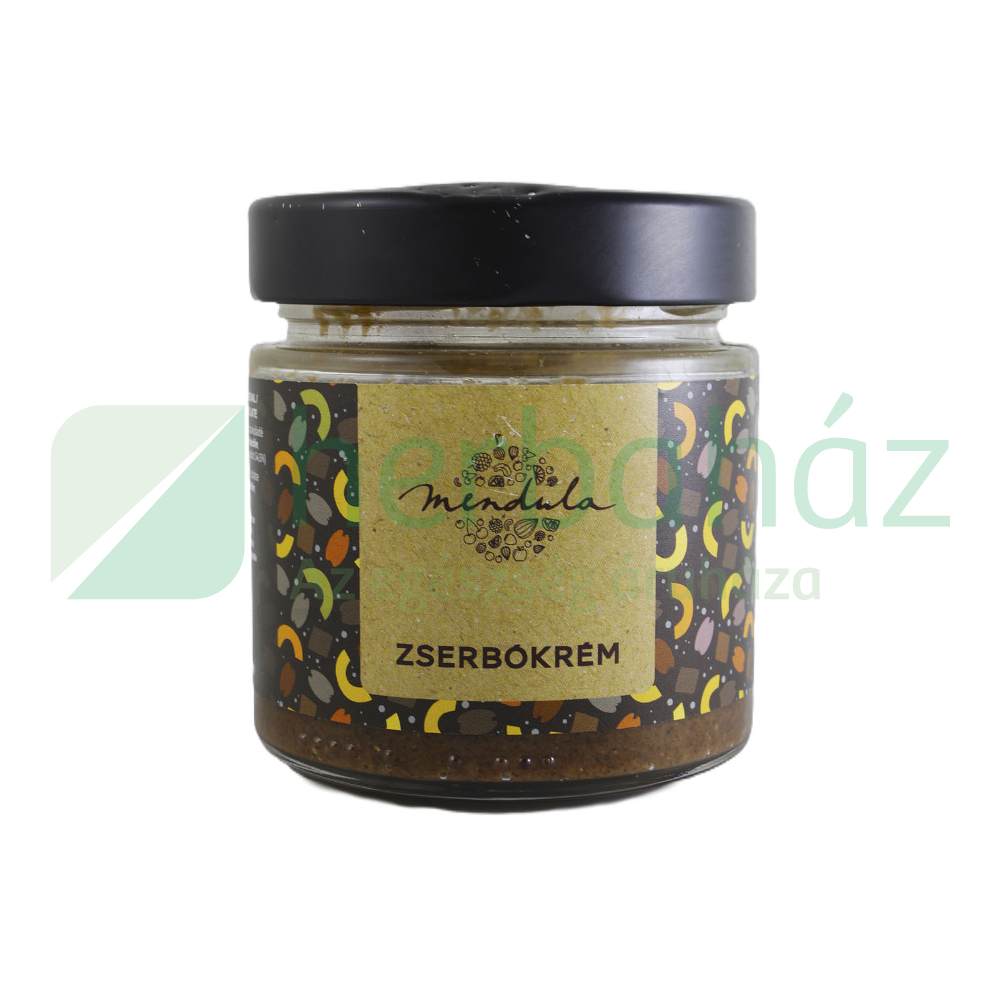 MENDULA ZSERBÓKRÉM 180G