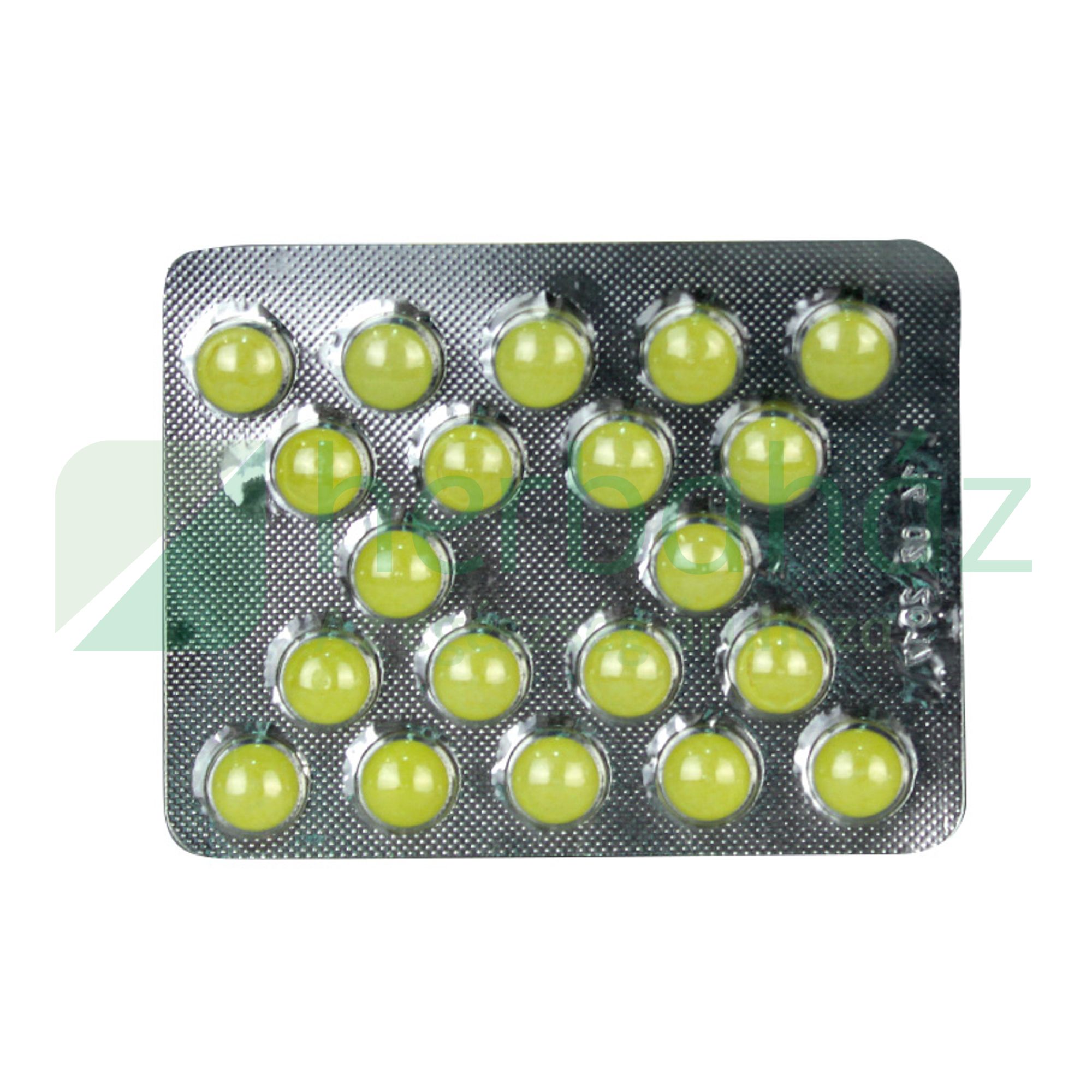 MICROSE VITAMIN C 80MG DRAZSÉ 20DB