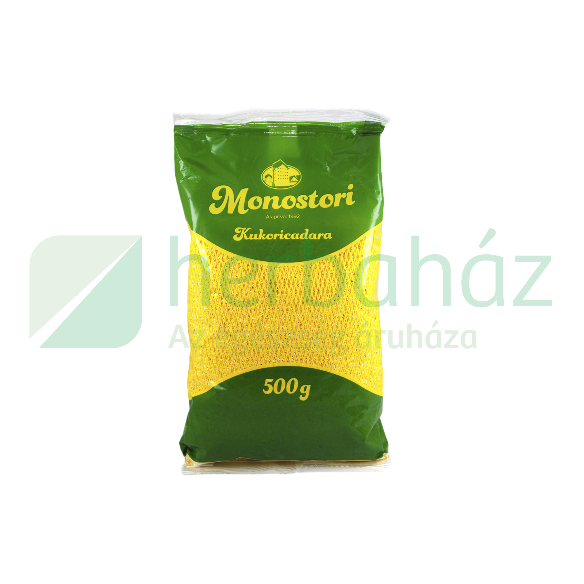 MONOSTORI  KUKORICADARA 500G