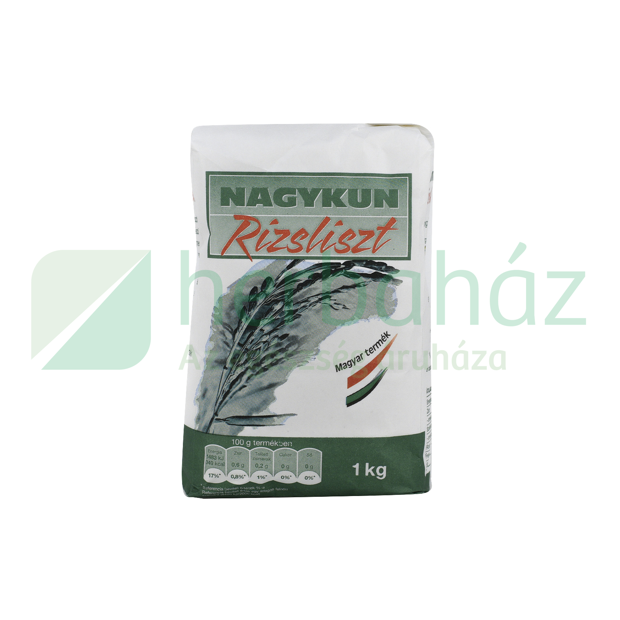 NAGYKUN RIZSLISZT 1000G