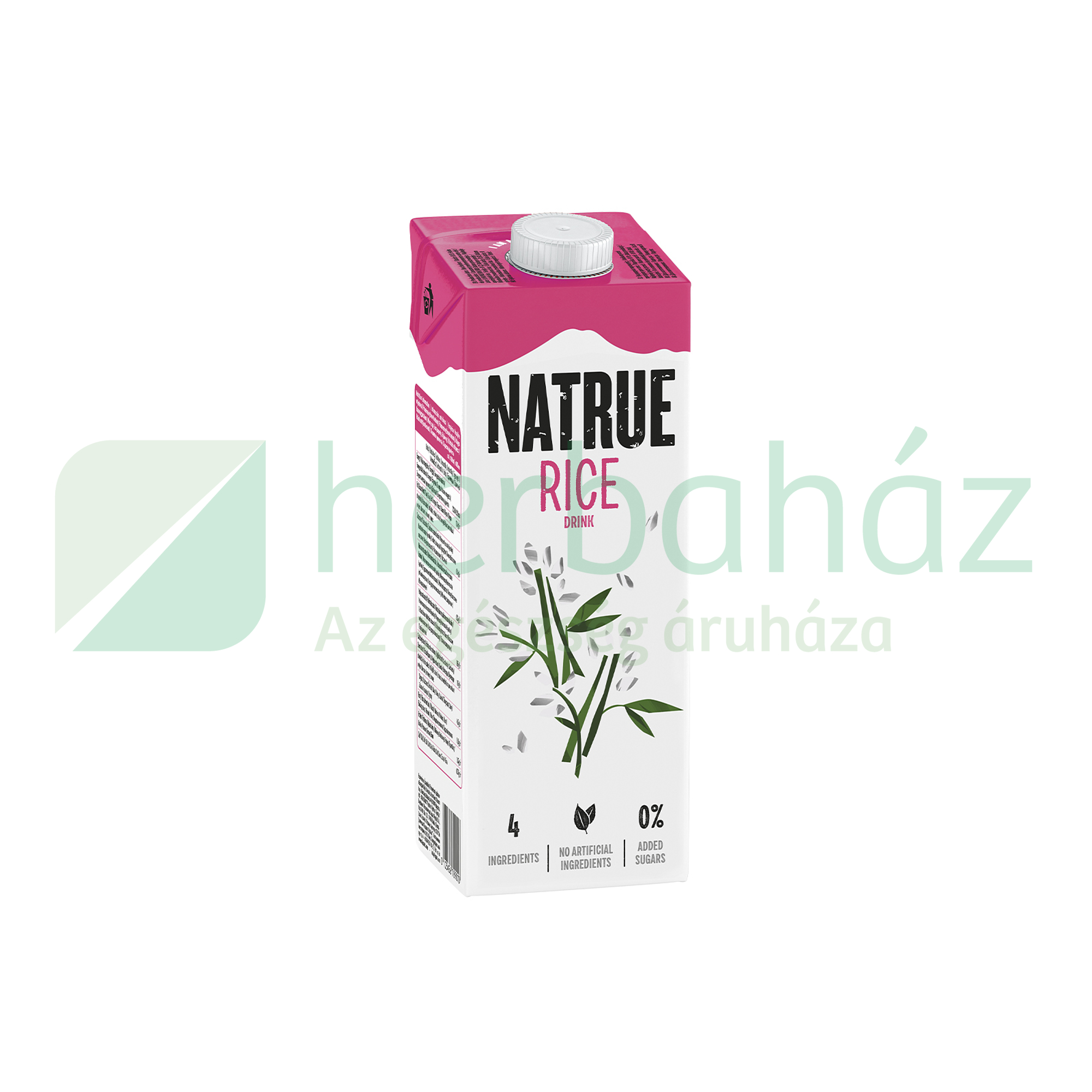 NATRUE RIZS ITAL 1000ML