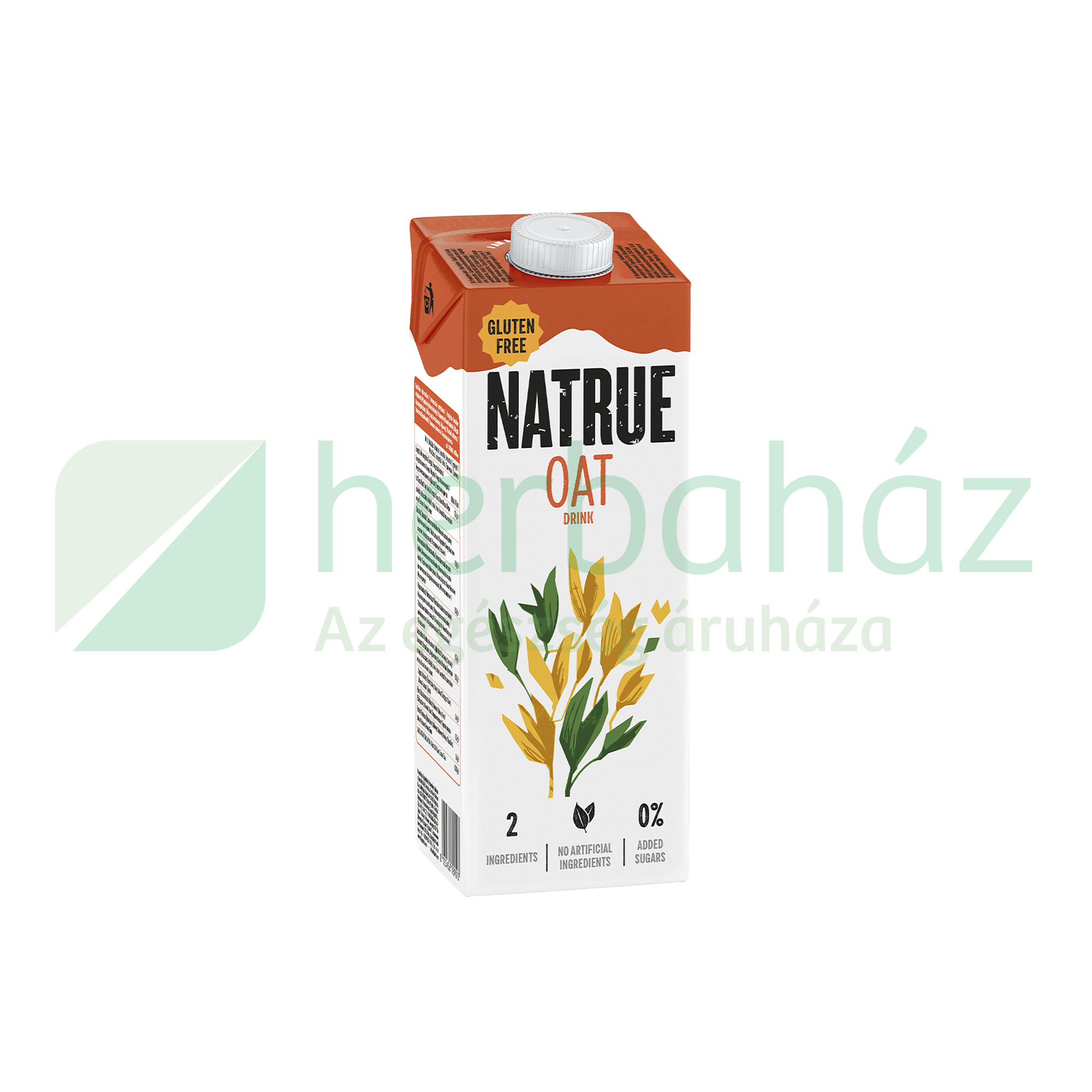 NATRUE ZAB ITAL 1000ML