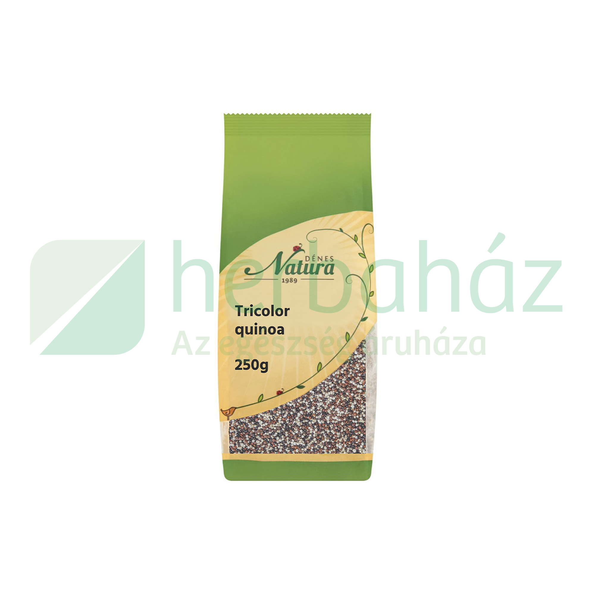 DÉNES NATURA QUINOA TRICOLOR 250G