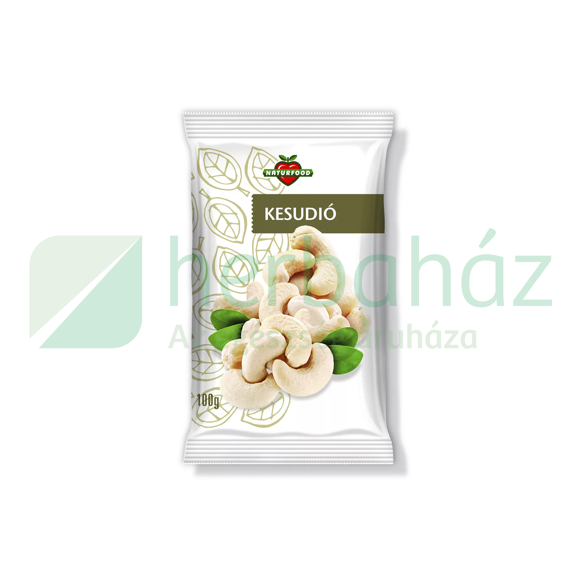 NATURFOOD KESUDIÓ 100G