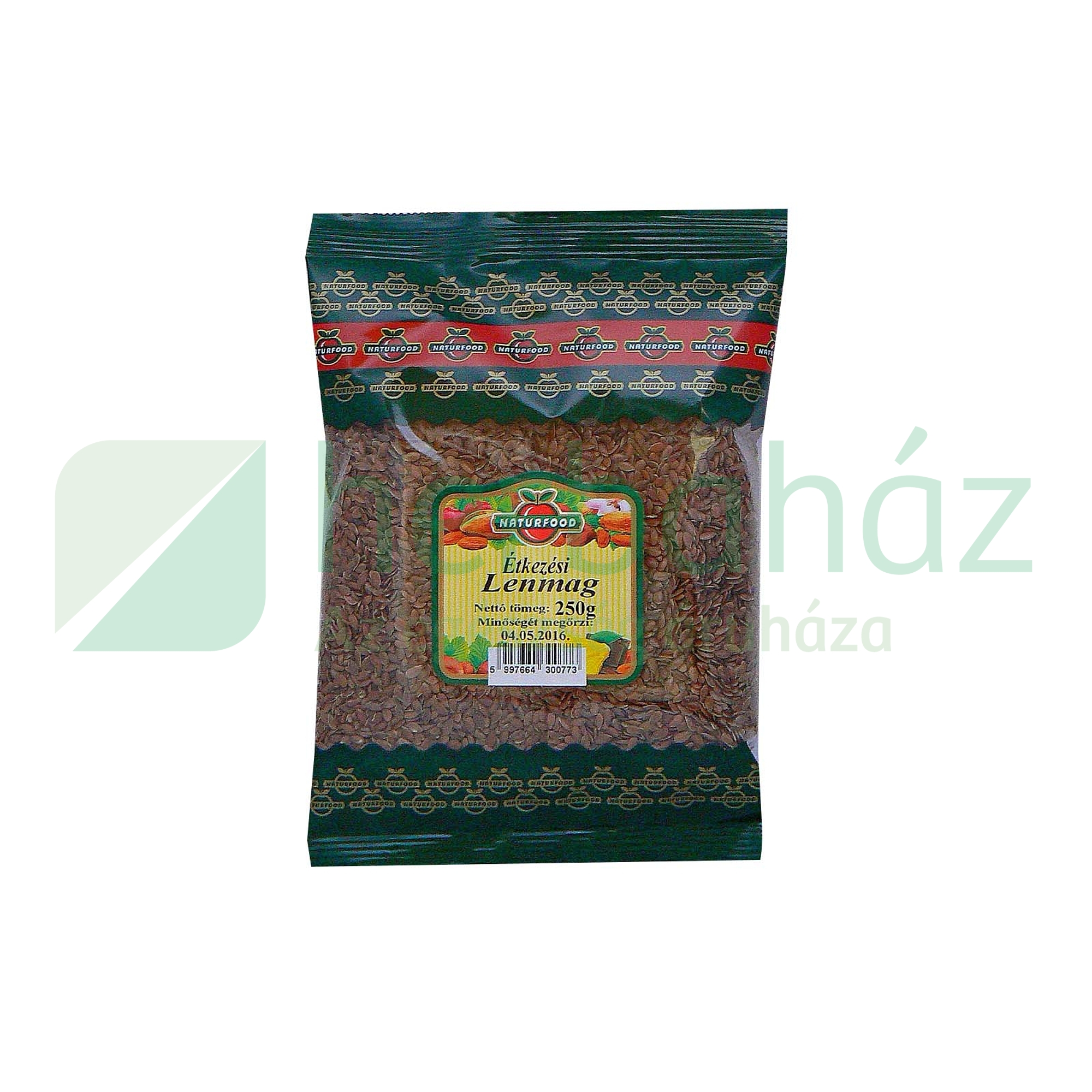 NATURFOOD LENMAG 250G