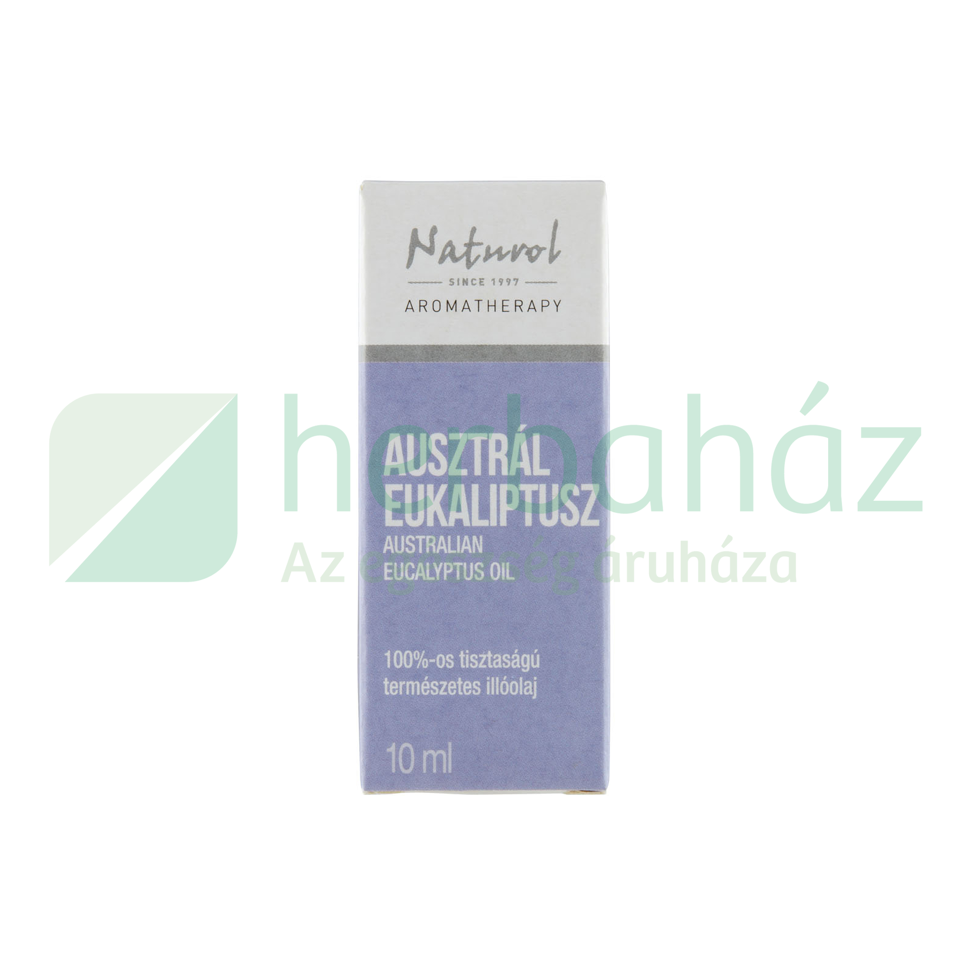 NATUROL AUSZTRÁL EUKALIPTUSZ OLAJ 10ML