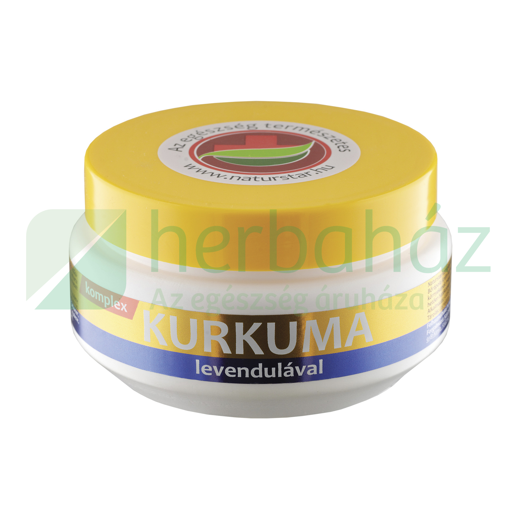 NATURSTAR KURKUMA GÉL 250ML