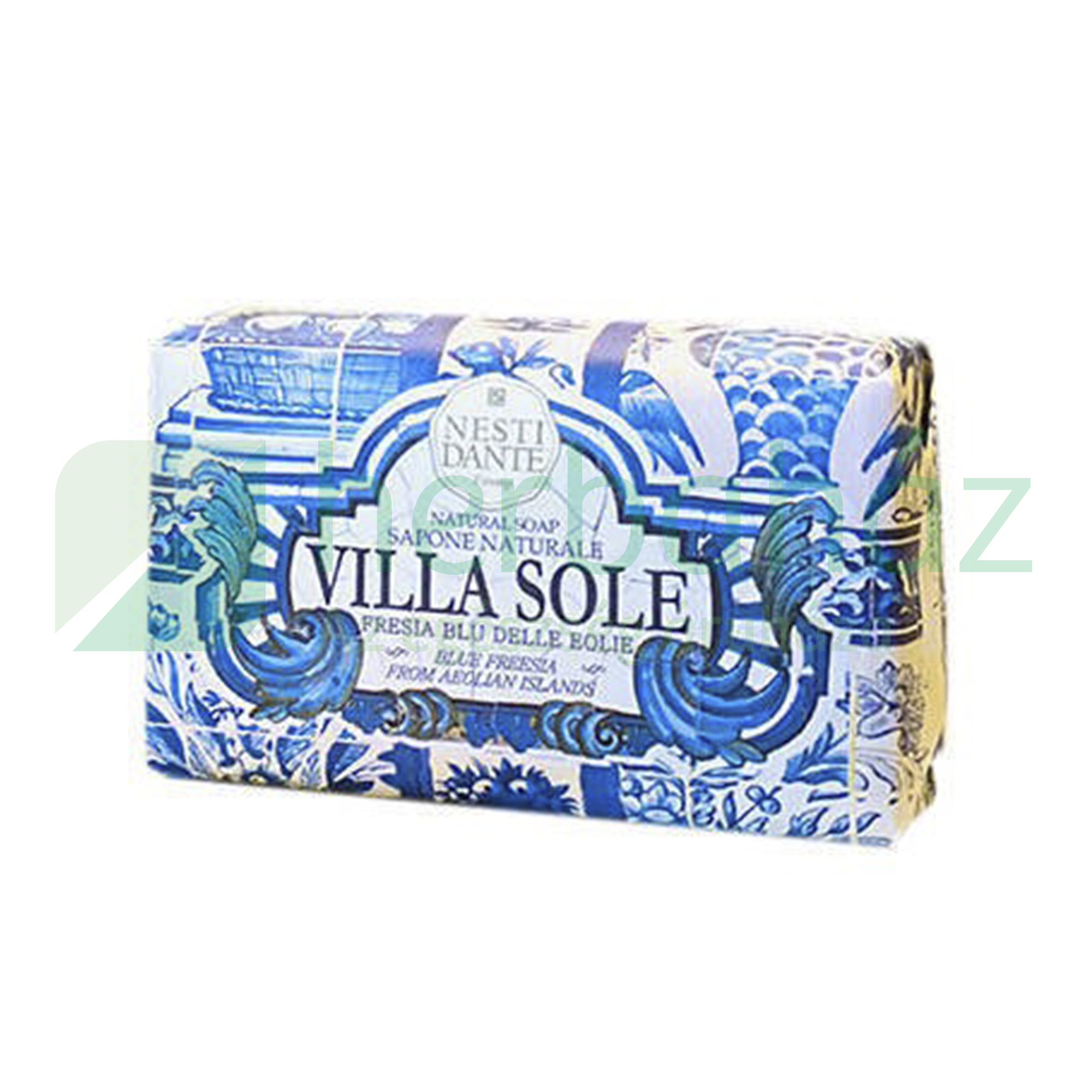 NESTI DANTE VILLA SOLE SZAPPAN FRESIA BLU DELLE EOLIE 250G