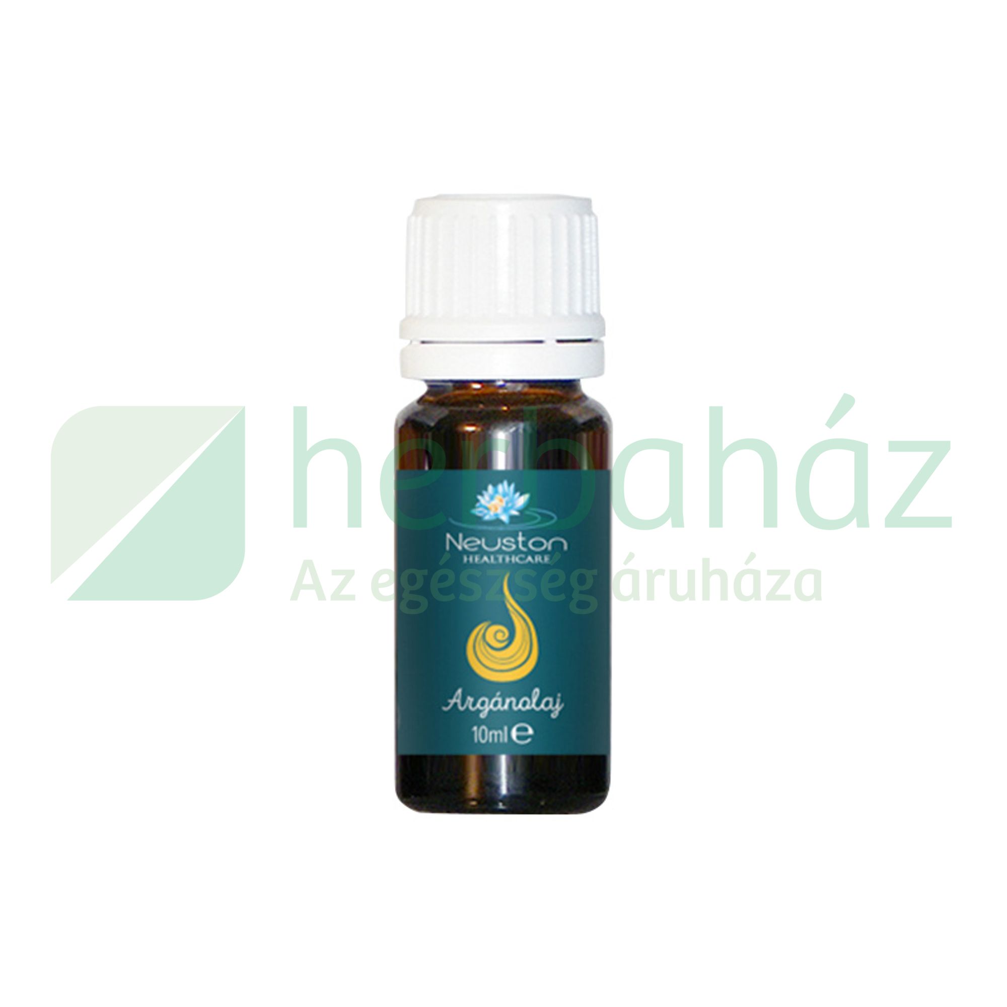 NEUSTON ARGÁNOLAJ SZAGMENTES 10ML