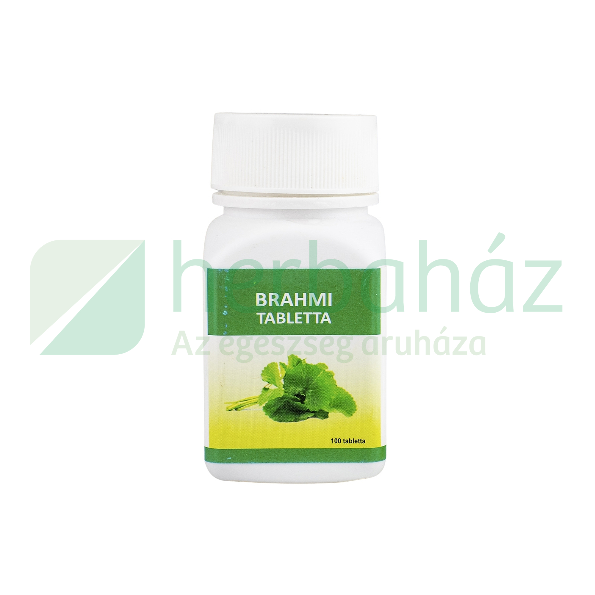 NEUSTON BRAHMI TABLETTA ÉTREND-KIEGÉSZÍTŐ 100DB