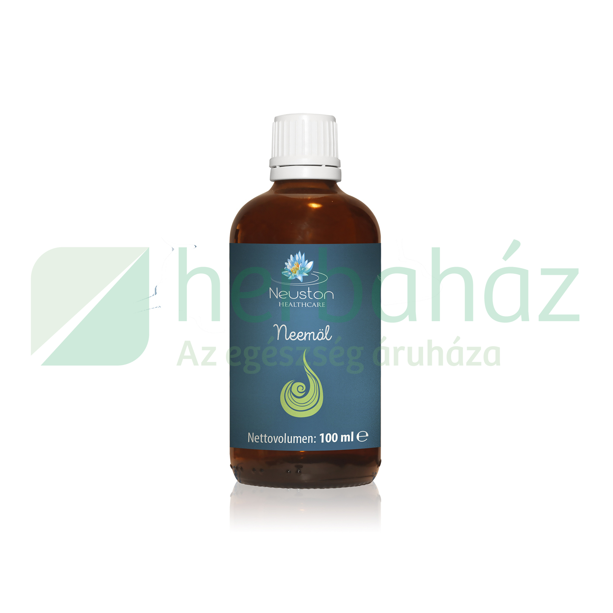 NEUSTON NEEM OLAJ 100ML