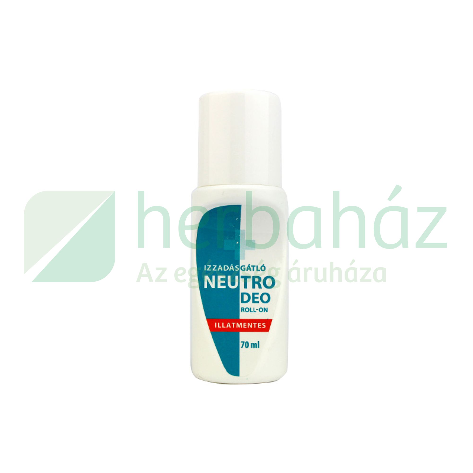 NEUTRO DEZODOR ROLL-ON 70ML