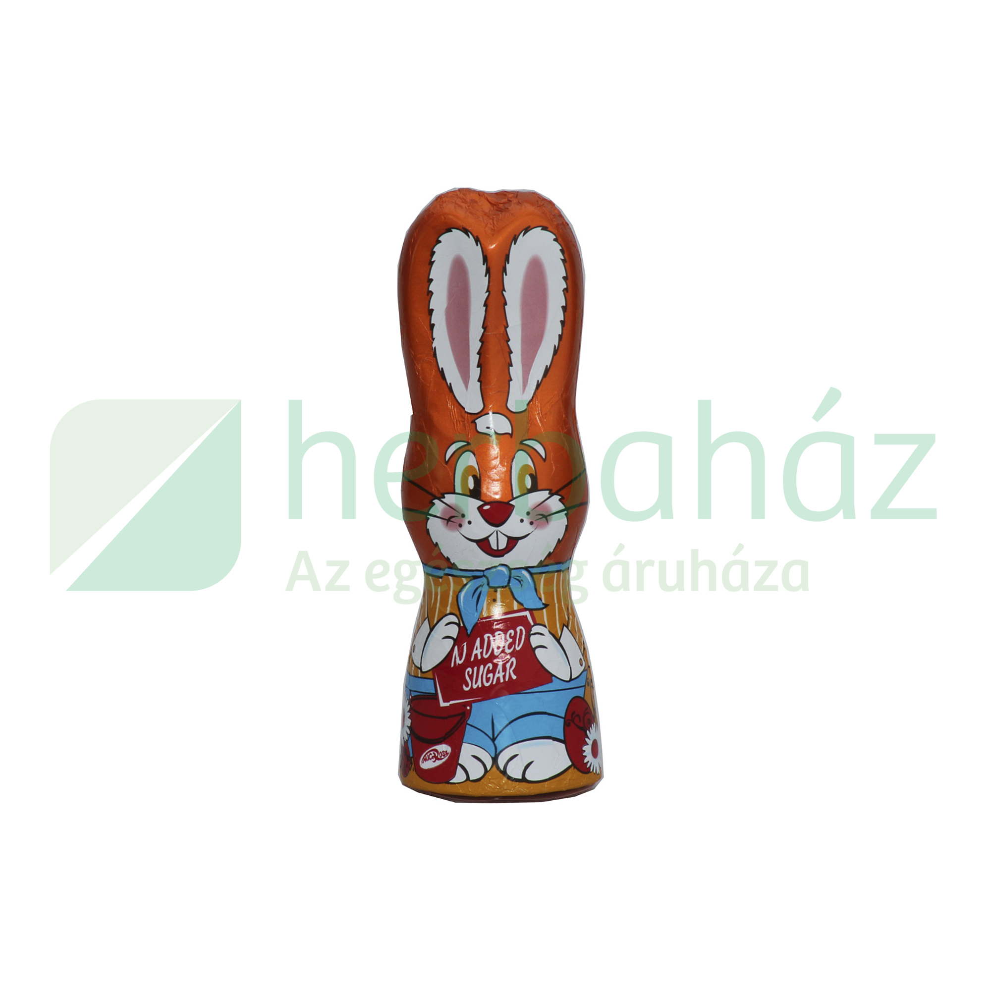 NYÚL TEJCSOKOLÁDÉ CUKORMENTES 50G