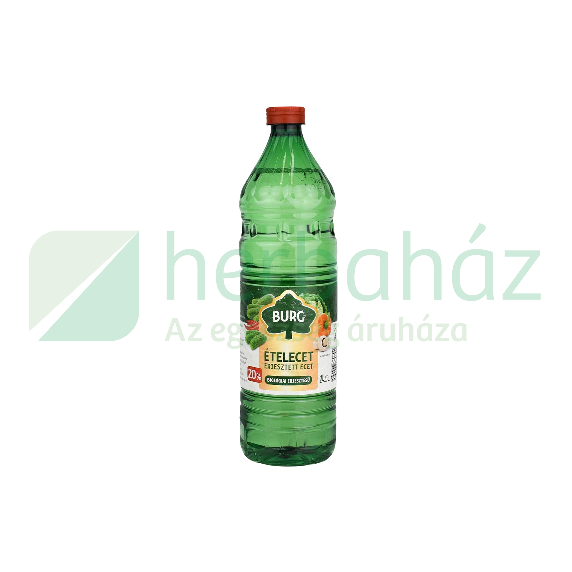 OKL BURG ECET 20% 1000ML