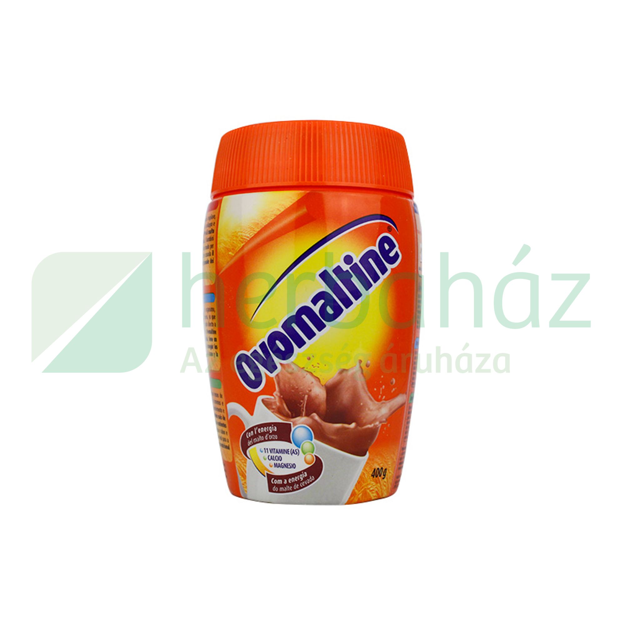 OVOMALTINE MALÁTA ALAPÚ ITALPOR 400G