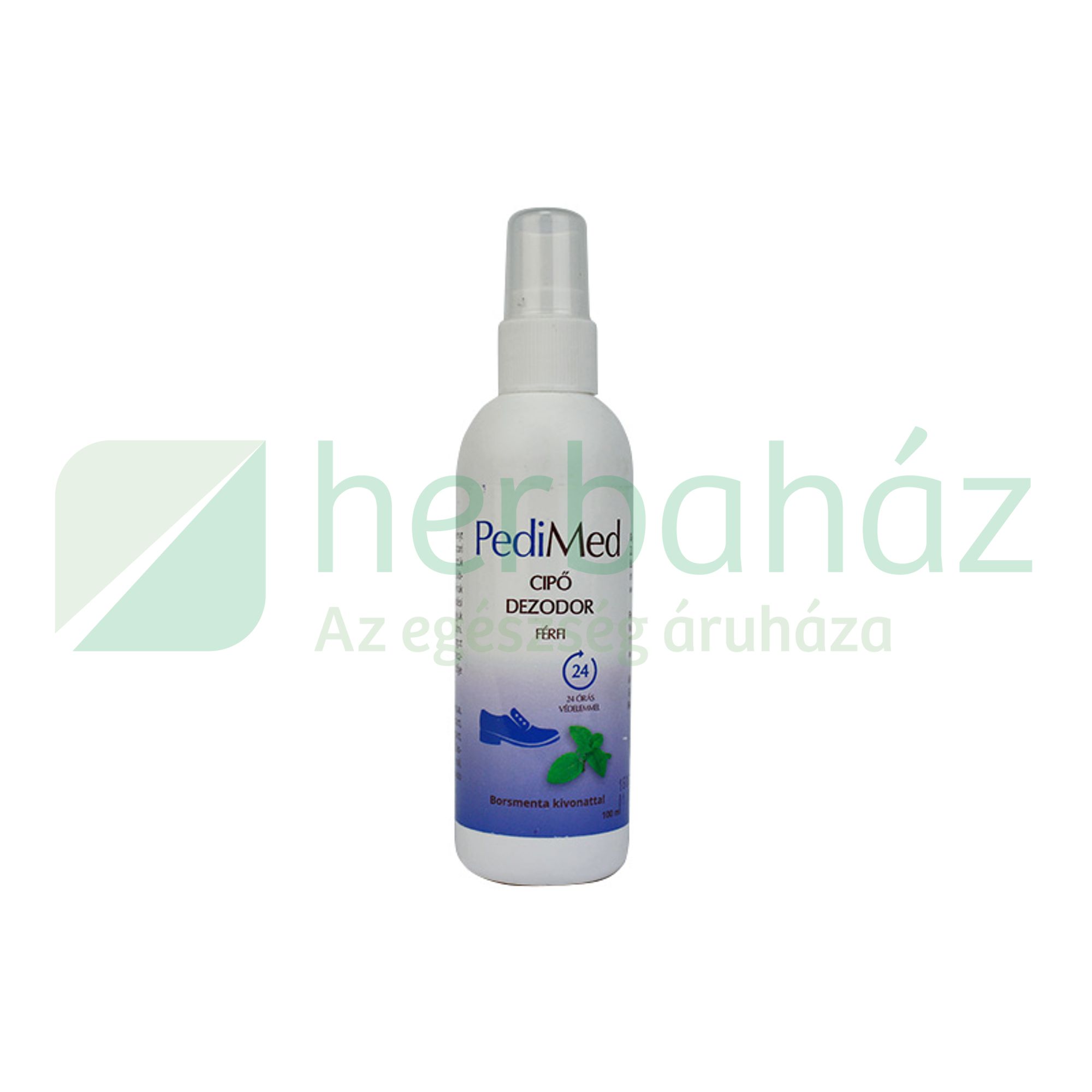 PEDIMED FÉRFI CIPŐDEZODOR 100ML