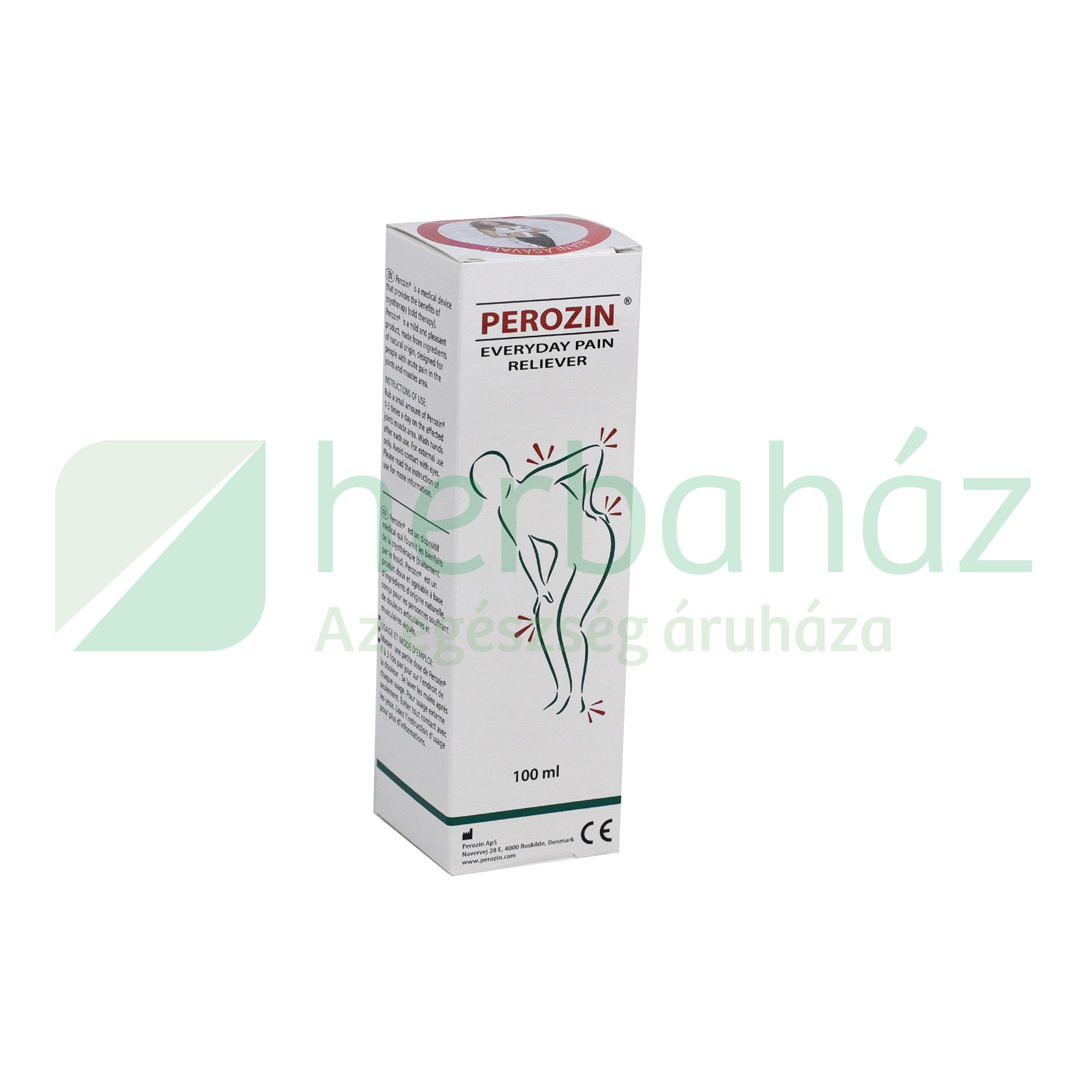 PEROZIN 100ML