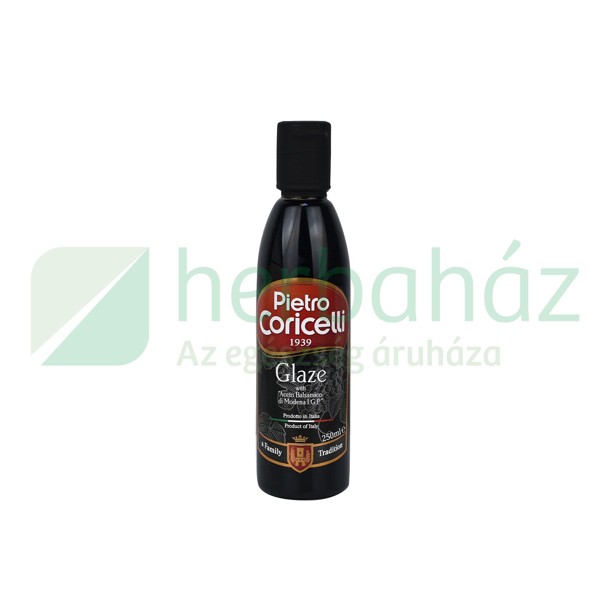 PIETRO CORICELLI BALZSAMECET KRÉM 250ML