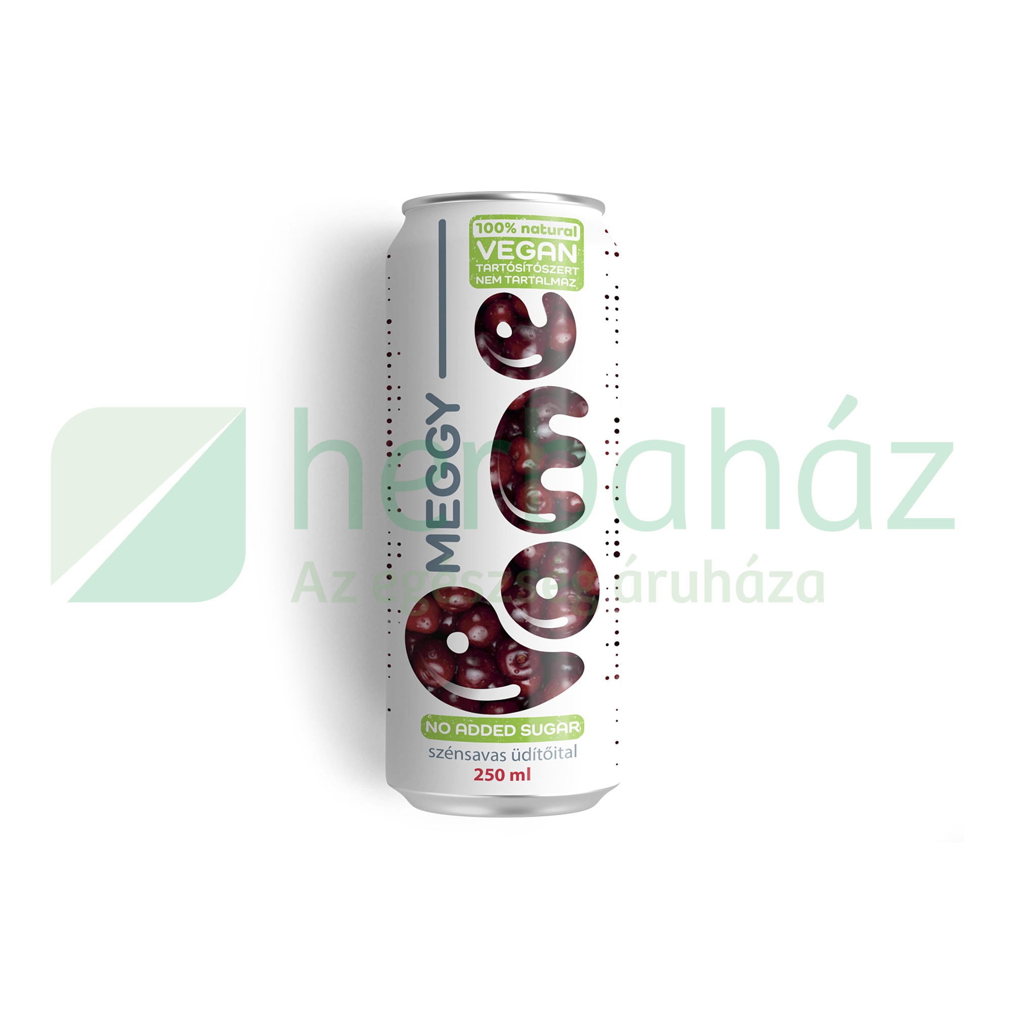 POME MEGGY SZÉNSAVAS GYÜMÖLCSITAL 50% GYÜMÖLCSLÉ TARTALOM 250ML DRS+50 FT BETÉTDÍJ