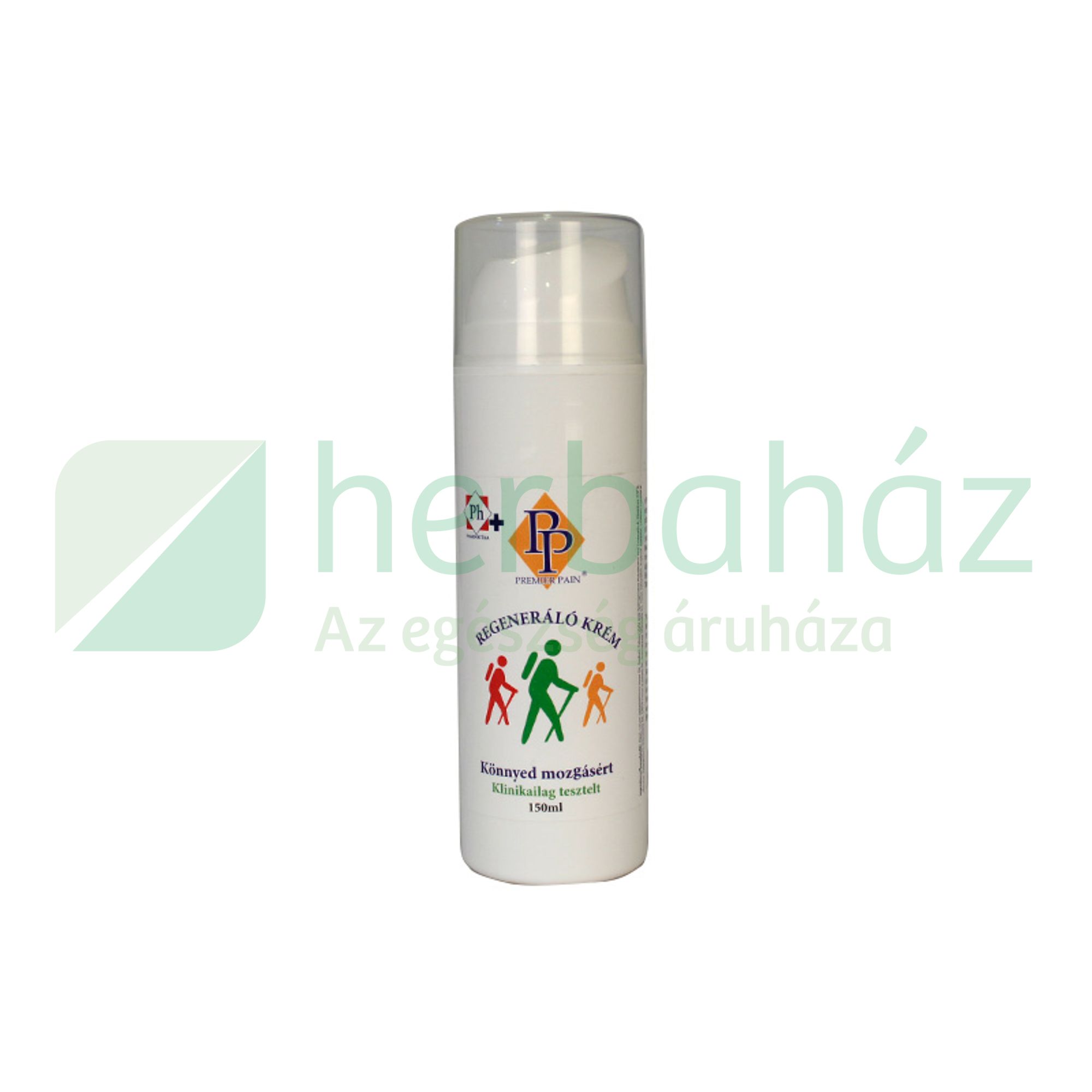 PREMIER PAIN REGENERÁLÓ KRÉM 150ML