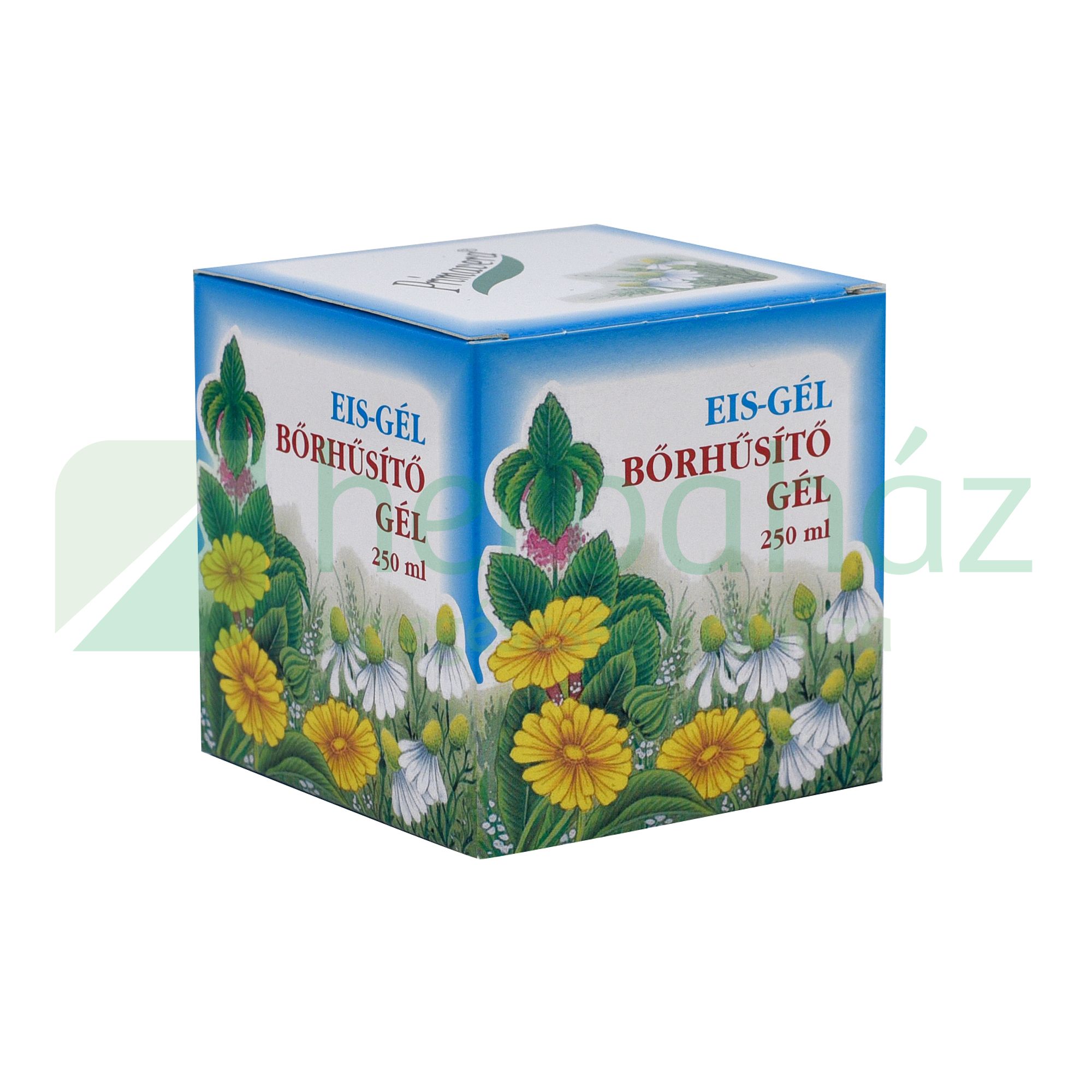 PRIMAVERA JÉGZSELÉ EIS-GEL 250ML