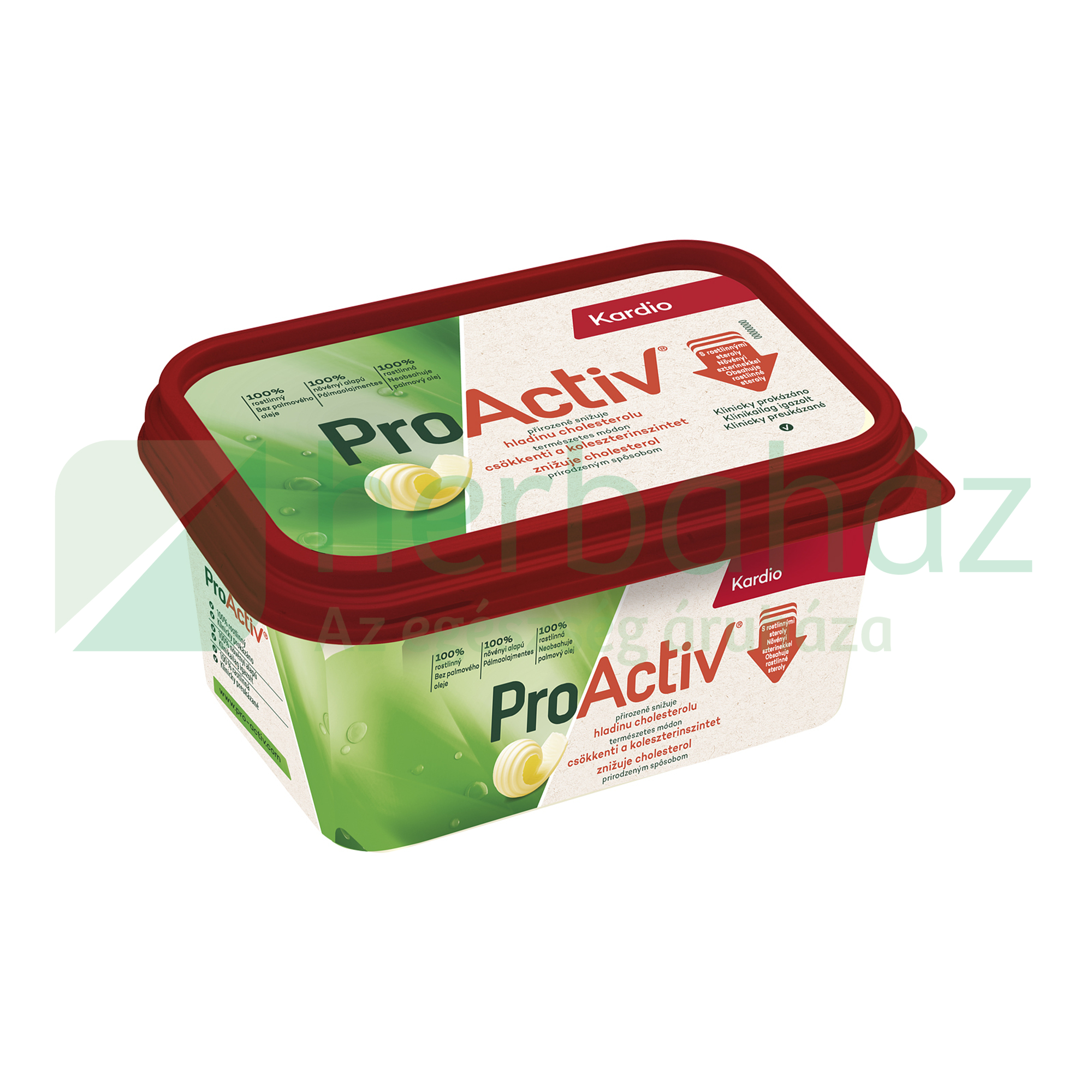 PROACTIV KARDIO MARGARIN 400G[H]