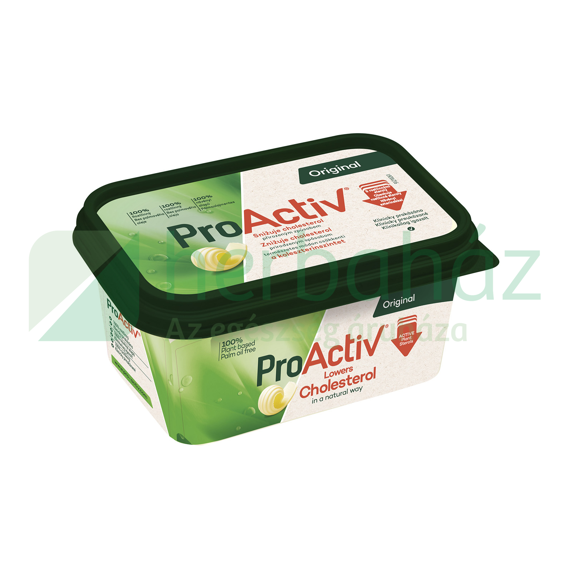 PROACTIV MARGARIN 400G[H]