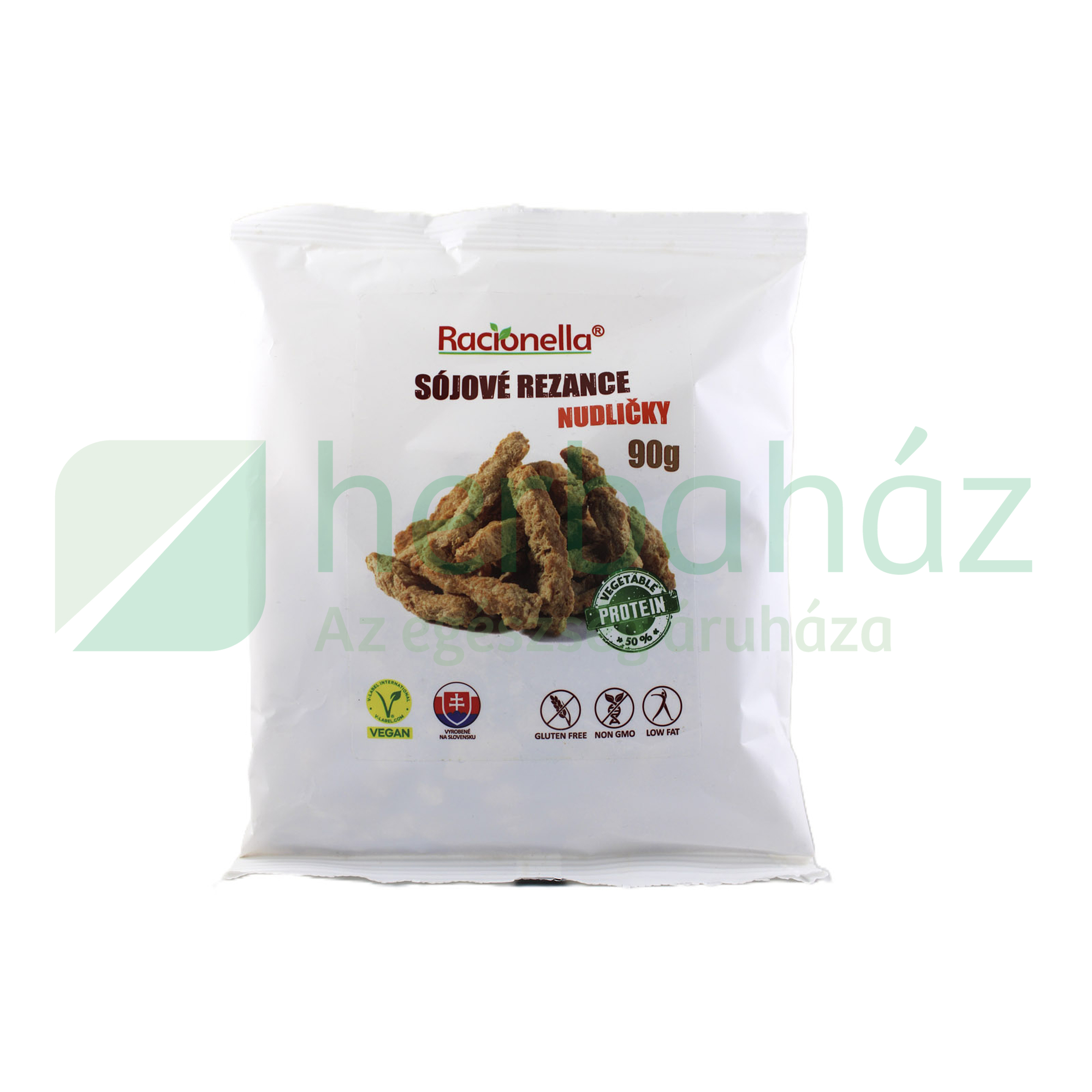 RACIONELLA SZÓJACSÍK 90G