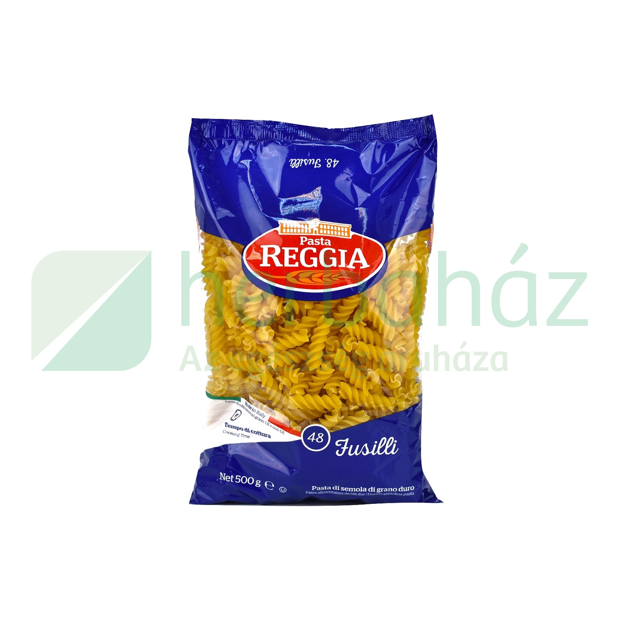 REGGIA FUSILLI/ORSÓ DURUMTÉSZTA 500G