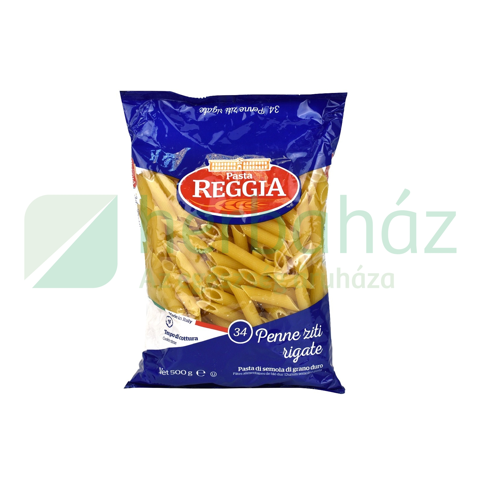 REGGIA PENNE DURUMTÉSZTA 500G