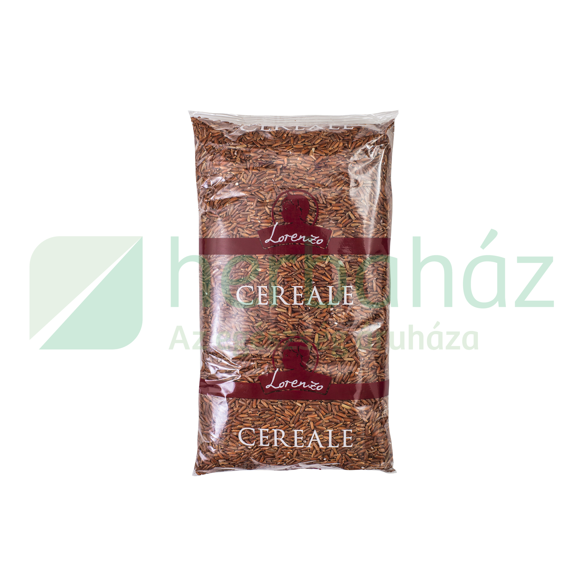 RISO LORENZO THAI VÖRÖS JÁZMINRIZS 1000G