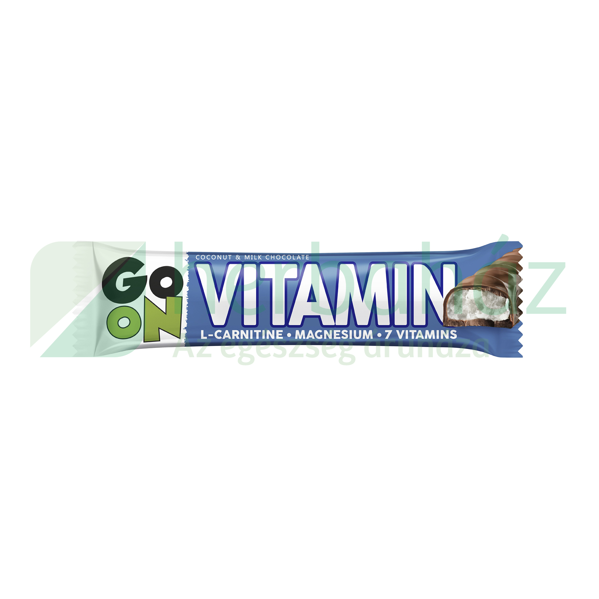 SANTE GO ON VITAMIN SZELET L-KARNITINNEL 45G