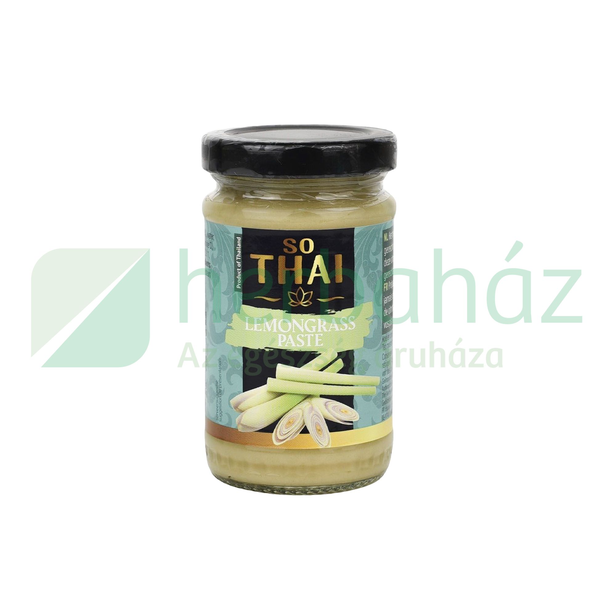 SO THAI CITROMFŰ-KRÉM 110G