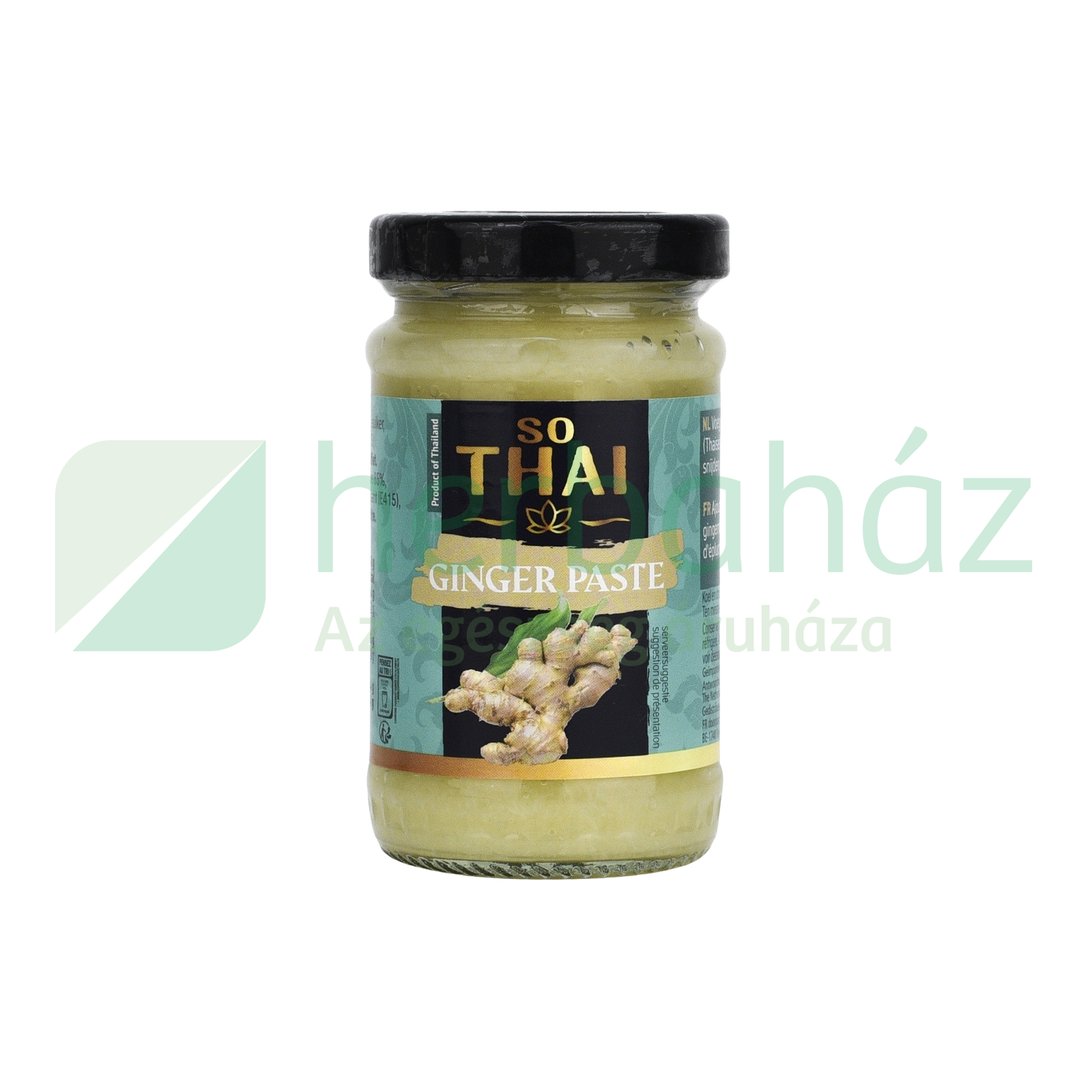SO THAI GYÖMBÉRPASZTA 110G
