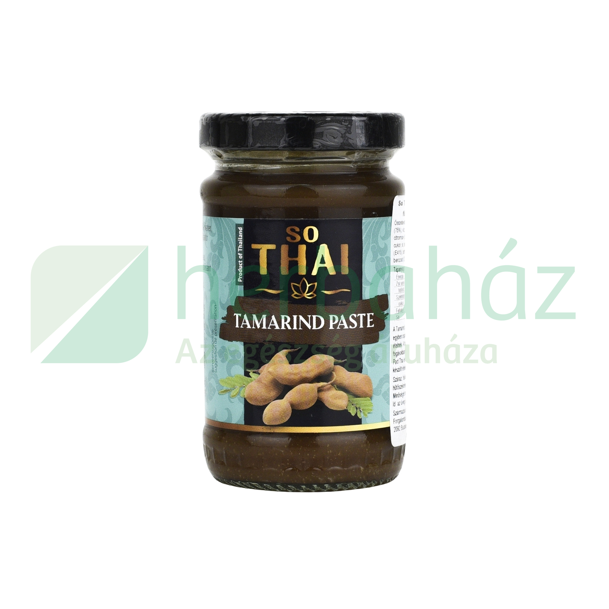 SO THAI TAMARIND PASZTA 110G