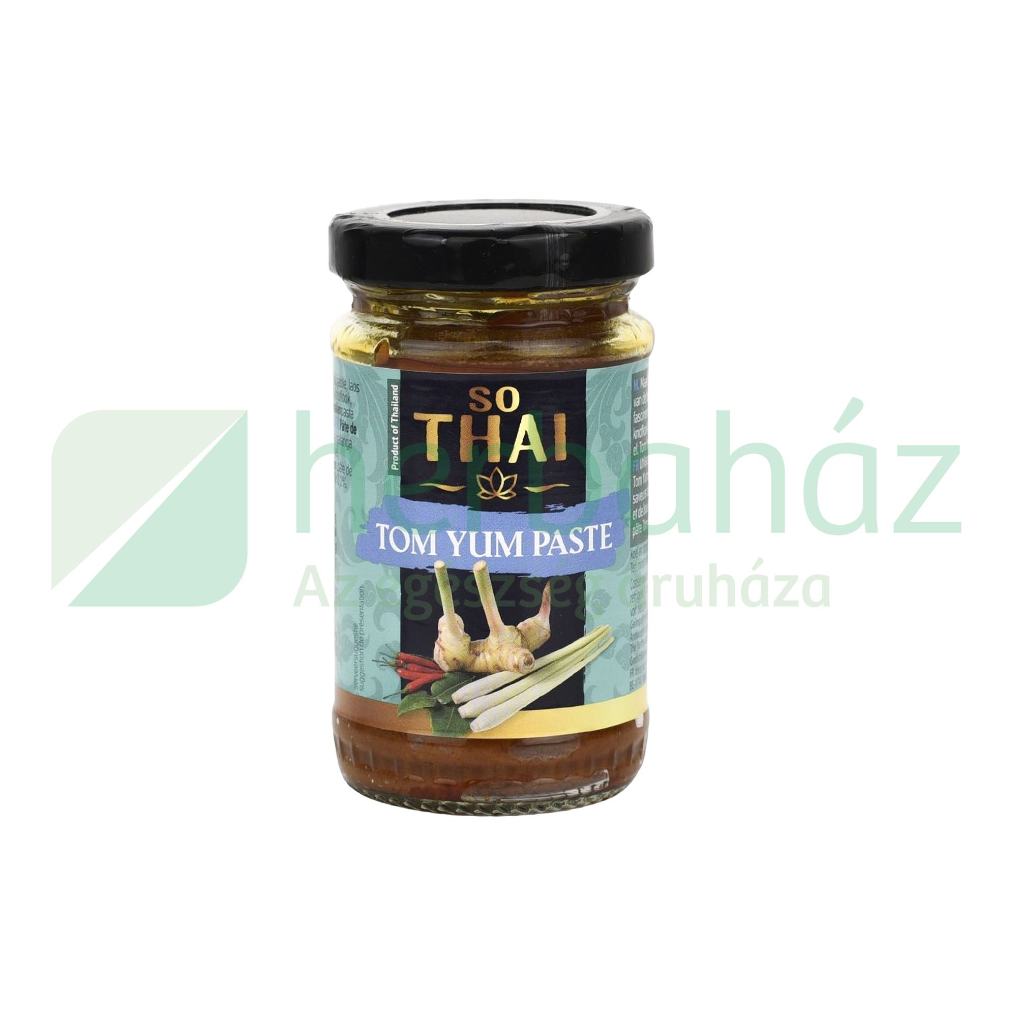 SO THAI TOM YUM PASZTA 110G