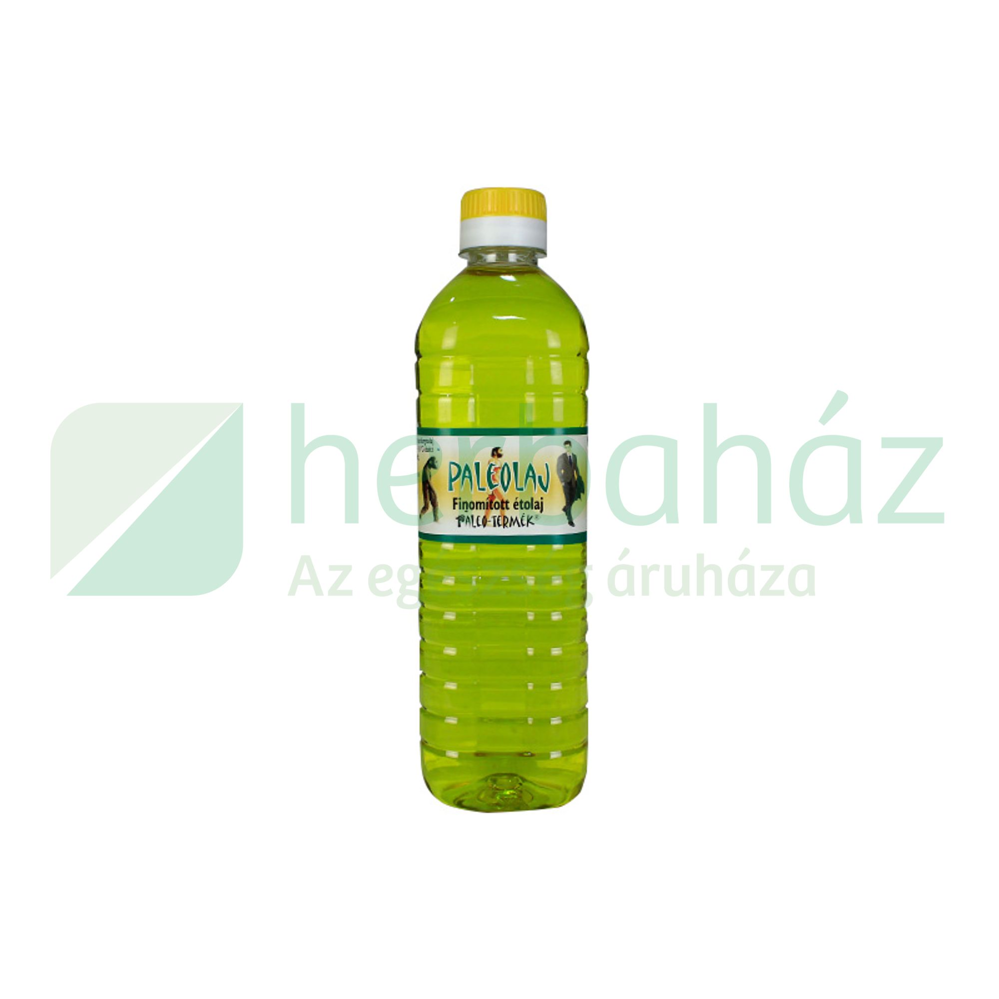 SOLIO PALEO OLAJ 500ML