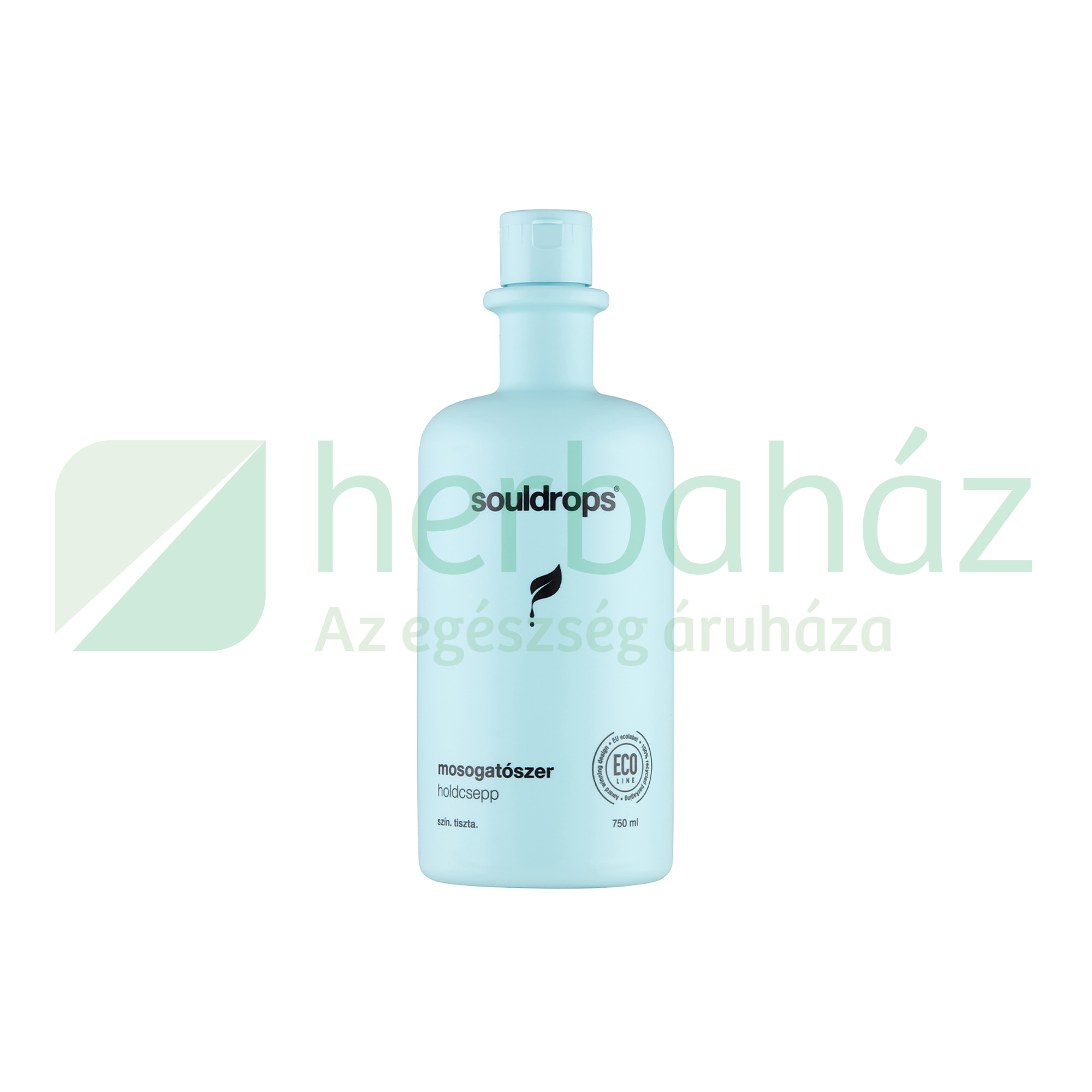 SOULDROPS MOSOGATÓSZER HOLDCSEPP 750ML