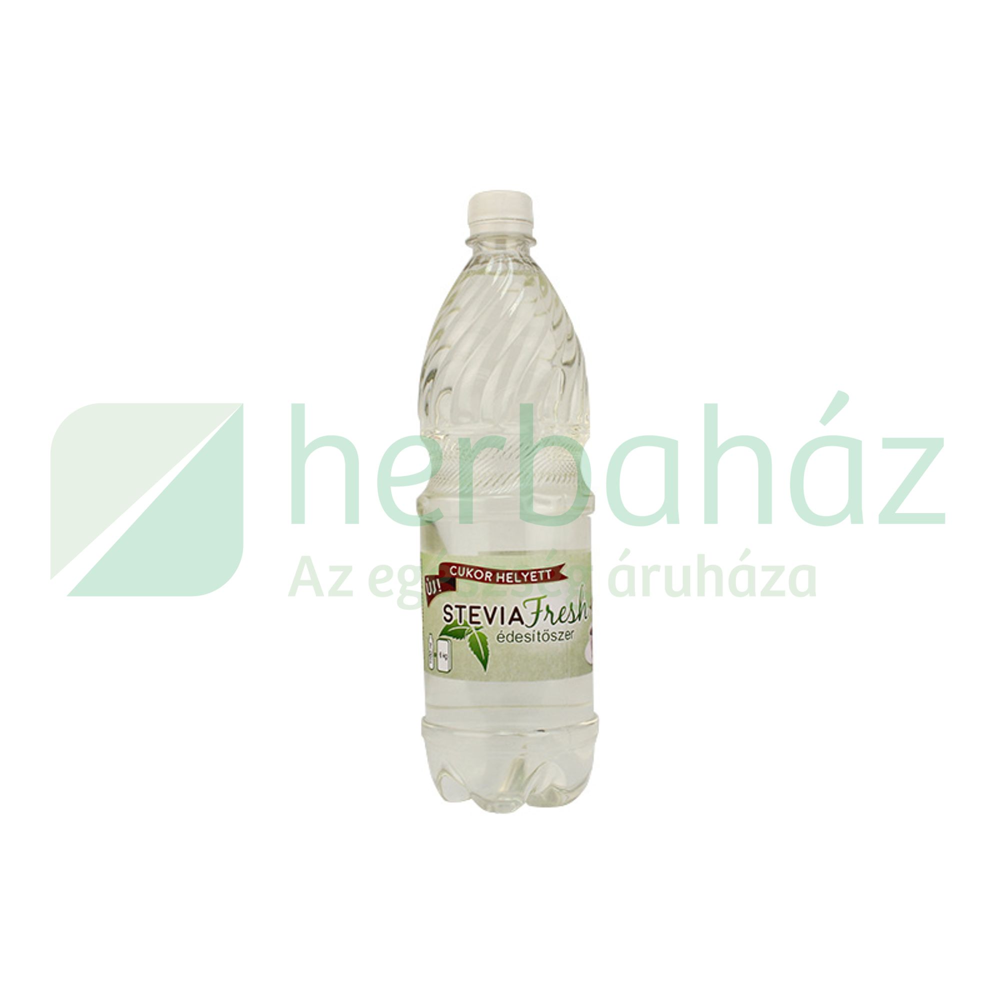 STEVIA FRESH ÉDESÍTŐSZER 1000ML