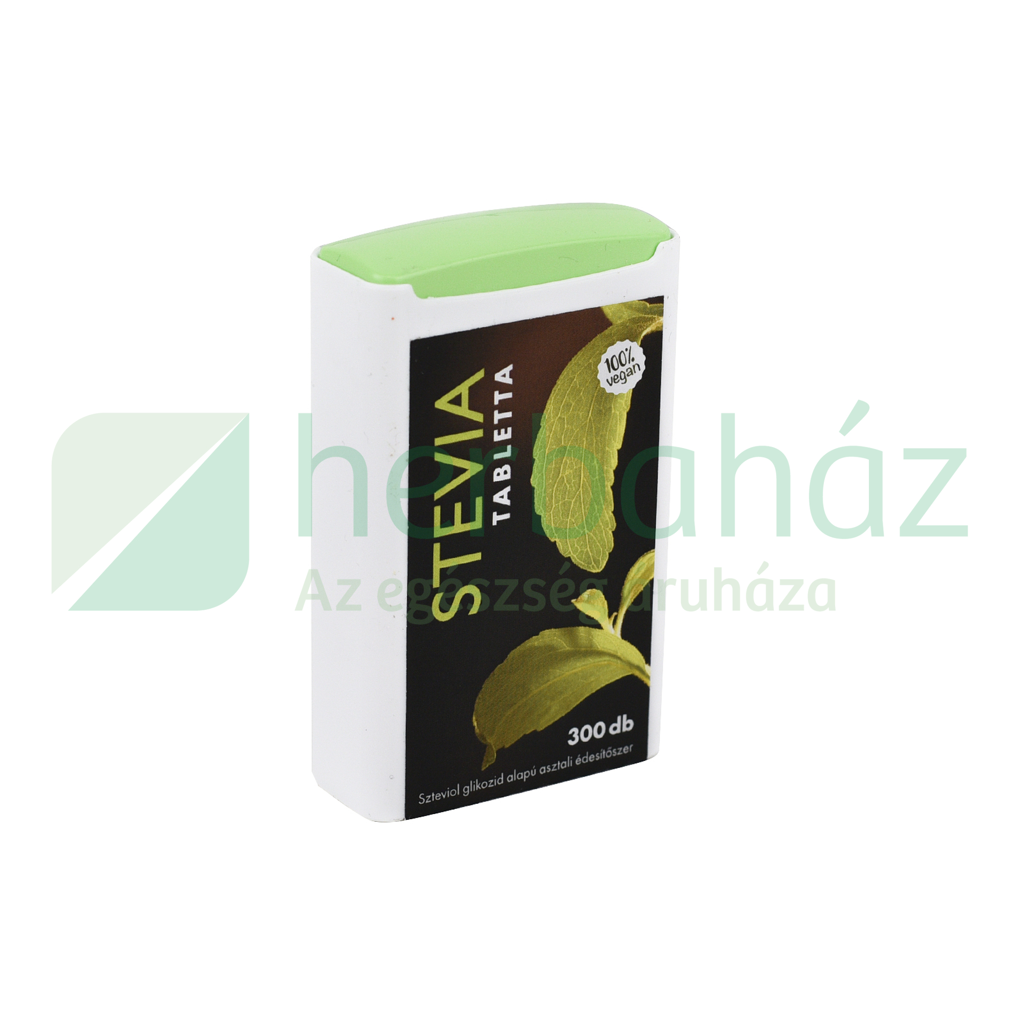 STEVIA TABLETTA 300DB