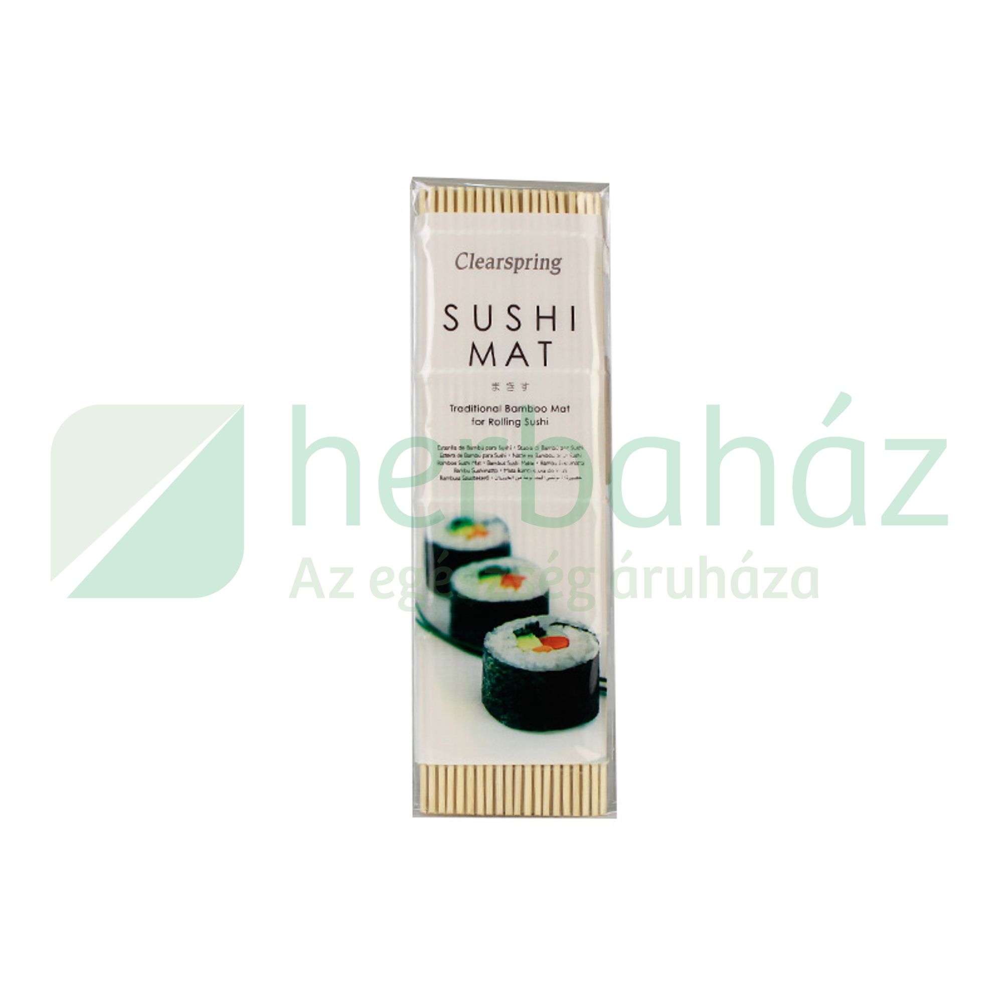 SUSHI TEKERŐ