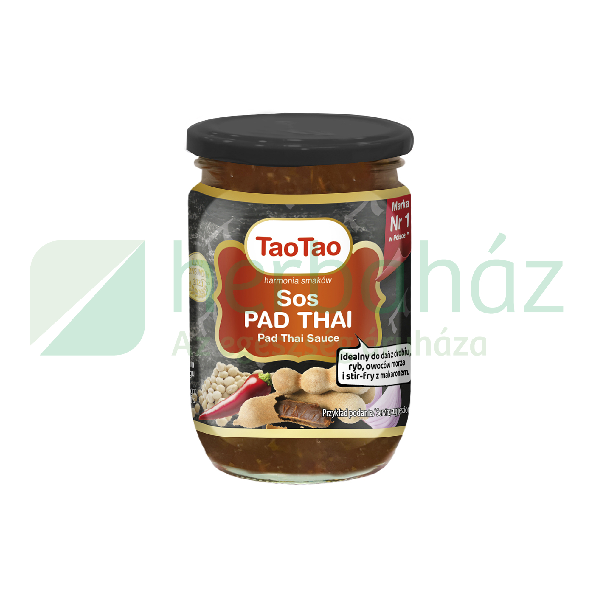 TAOTAO PAD THAI SZÓSZ 235G