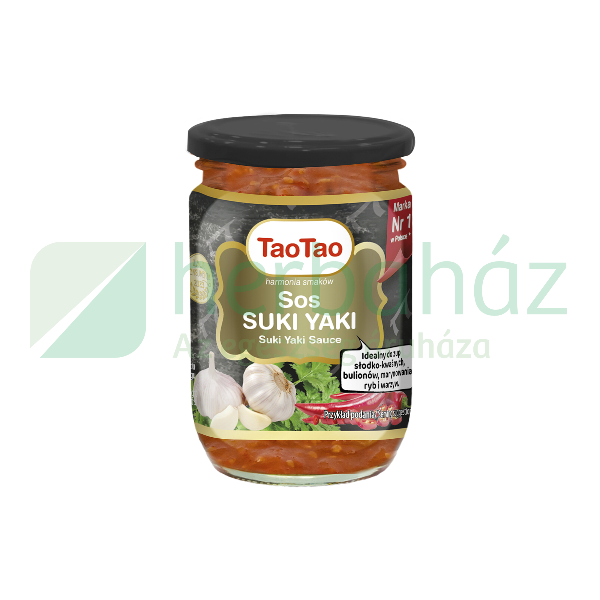 TAOTAO SUKI YAKI SZÓSZ 235G