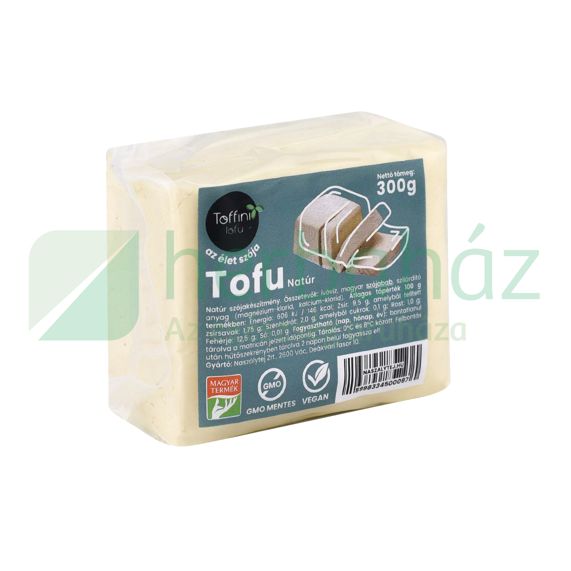 TOFU TOFFINI 300G [H]