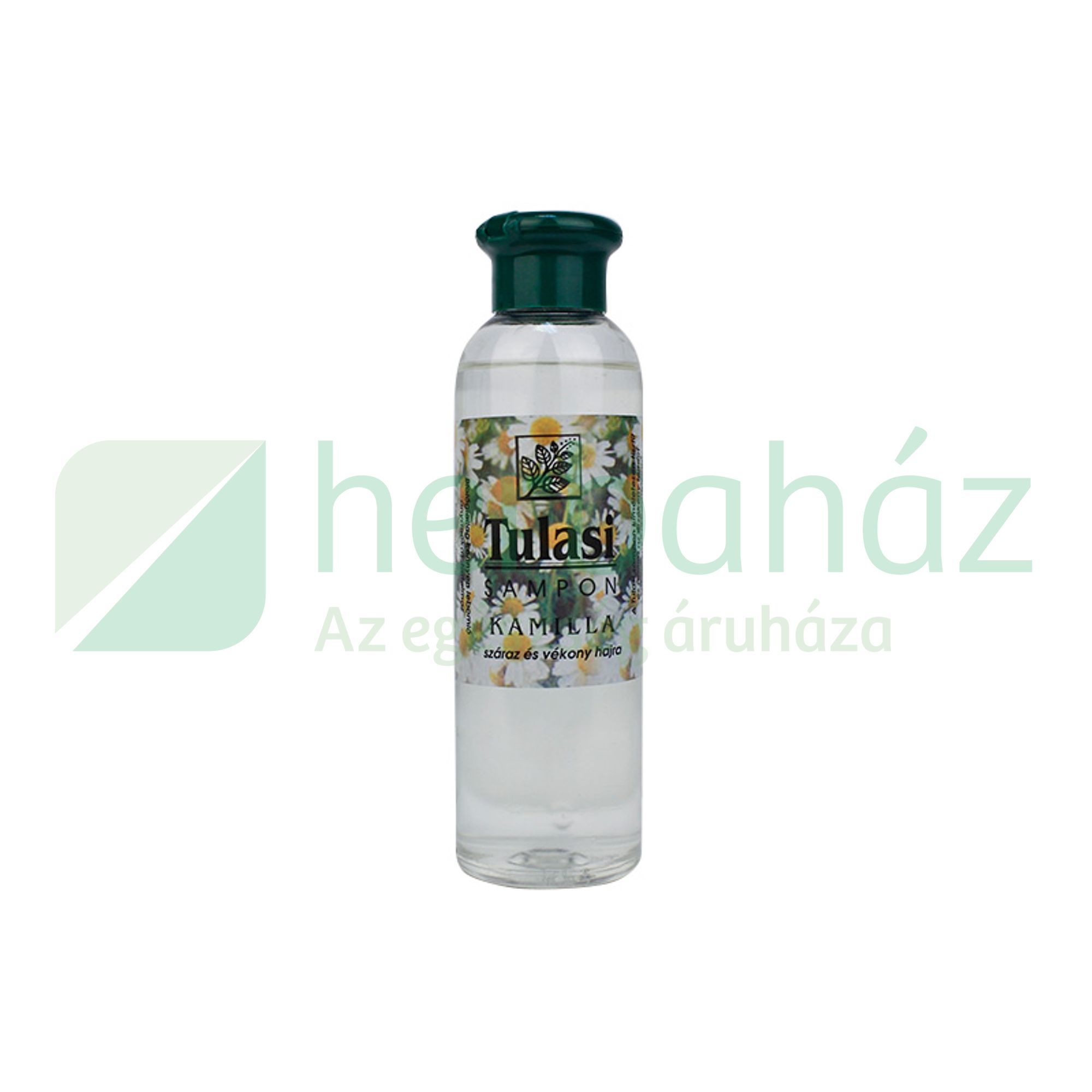 TULASI SAMPON KAMILLA 250ML