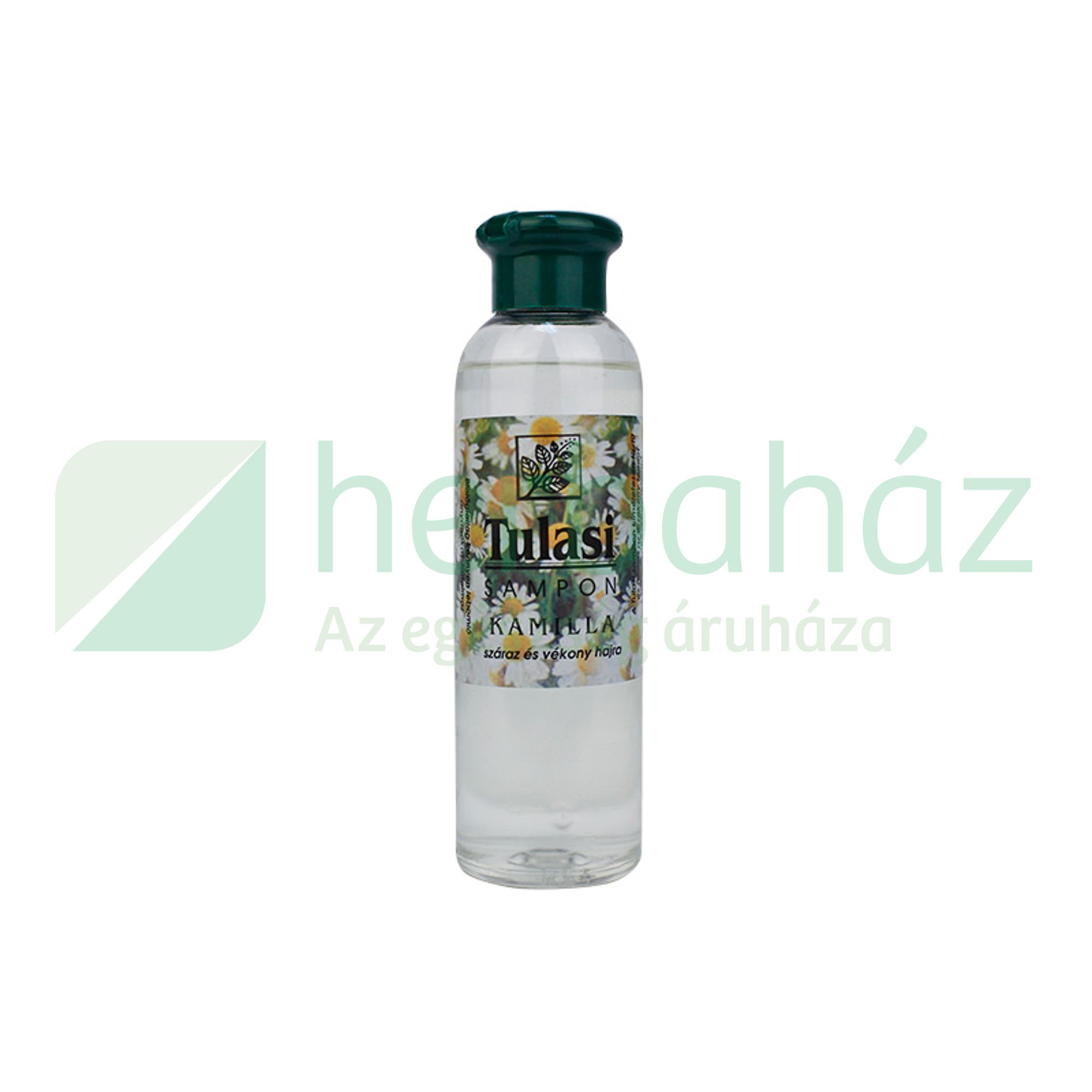 TULASI SAMPON KAMILLA 250ML